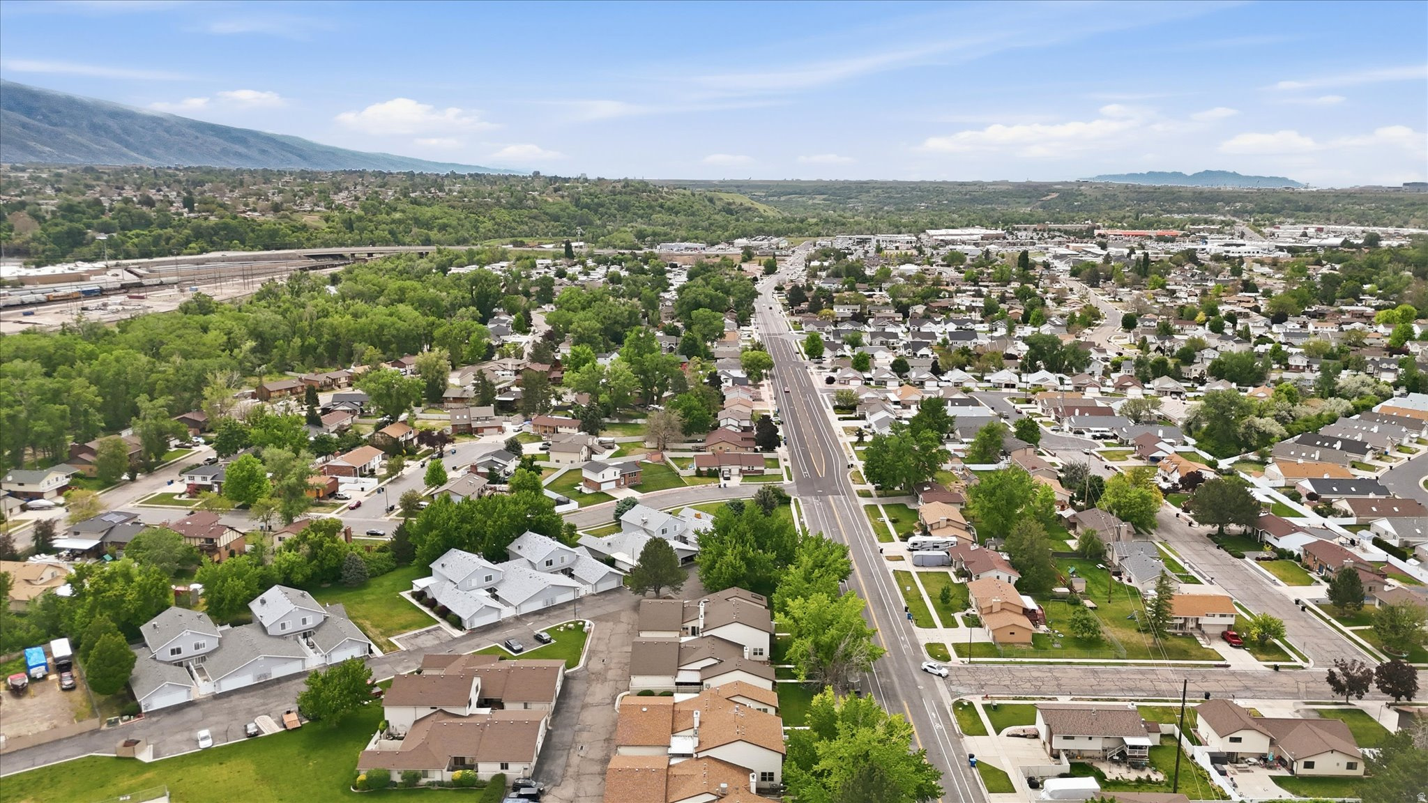 SHERWOOD PARK - Residential