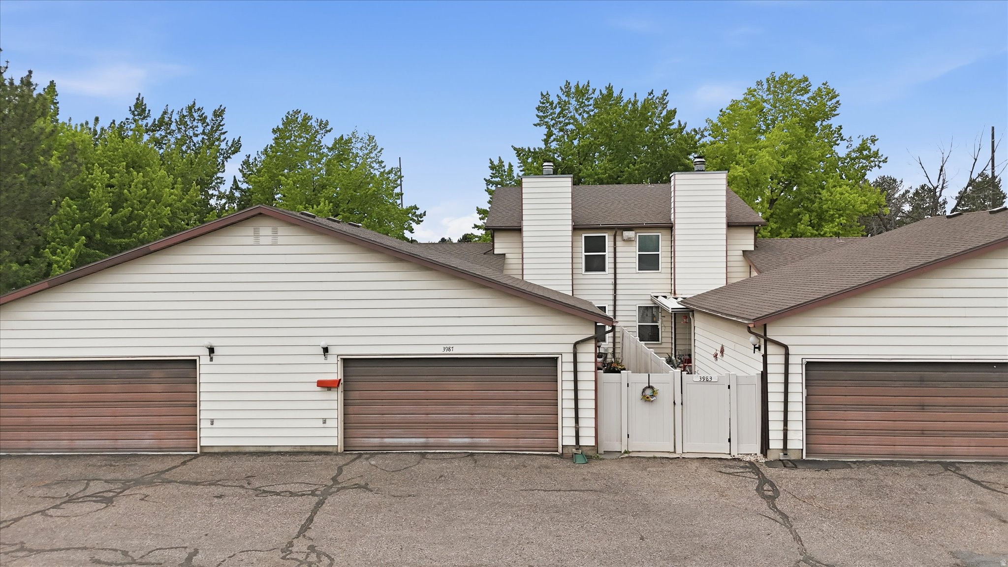 SHERWOOD PARK - Residential