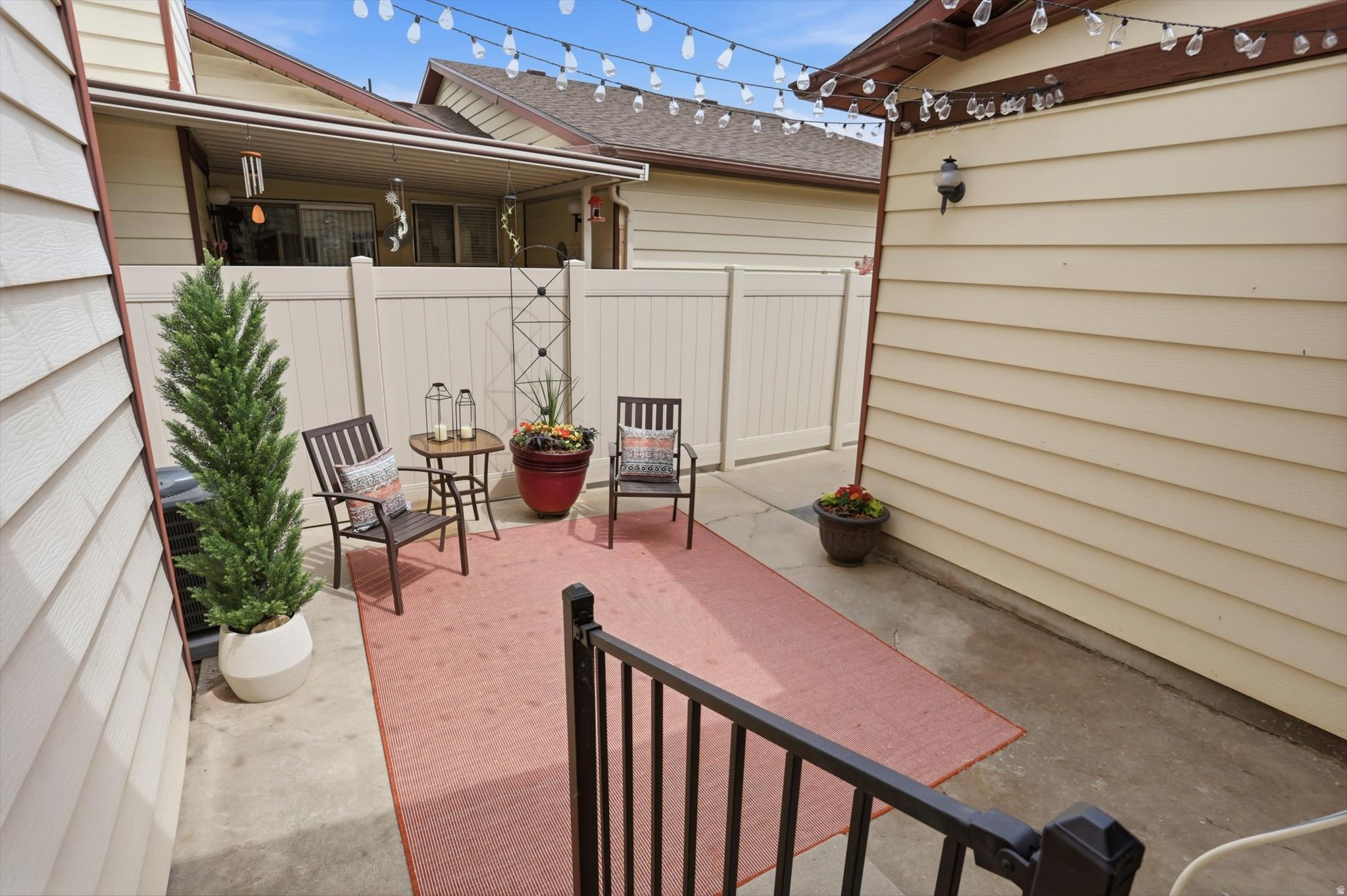 SHERWOOD PARK - Residential