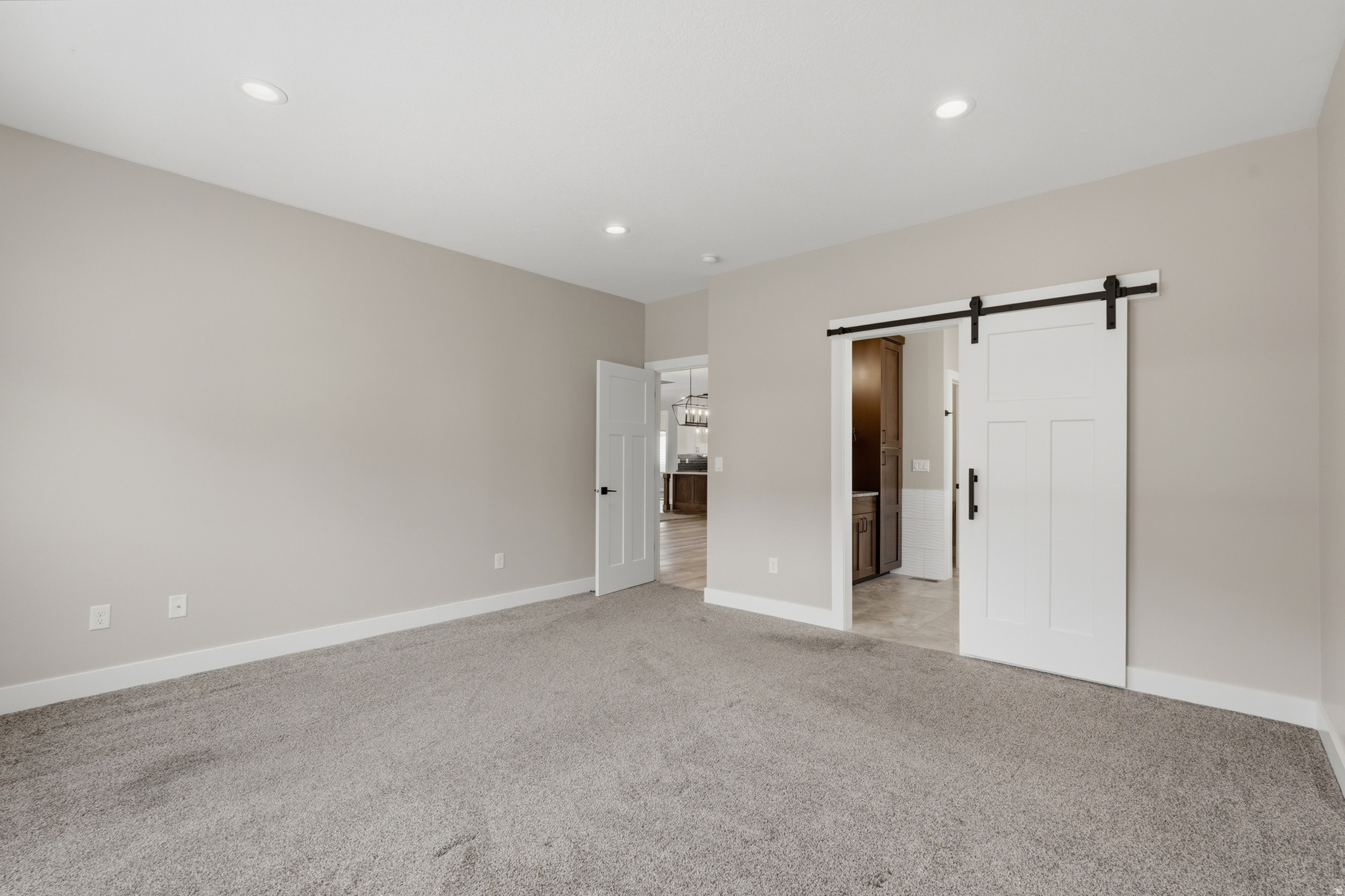 NORTH HAMPTON ESTATE - Residential