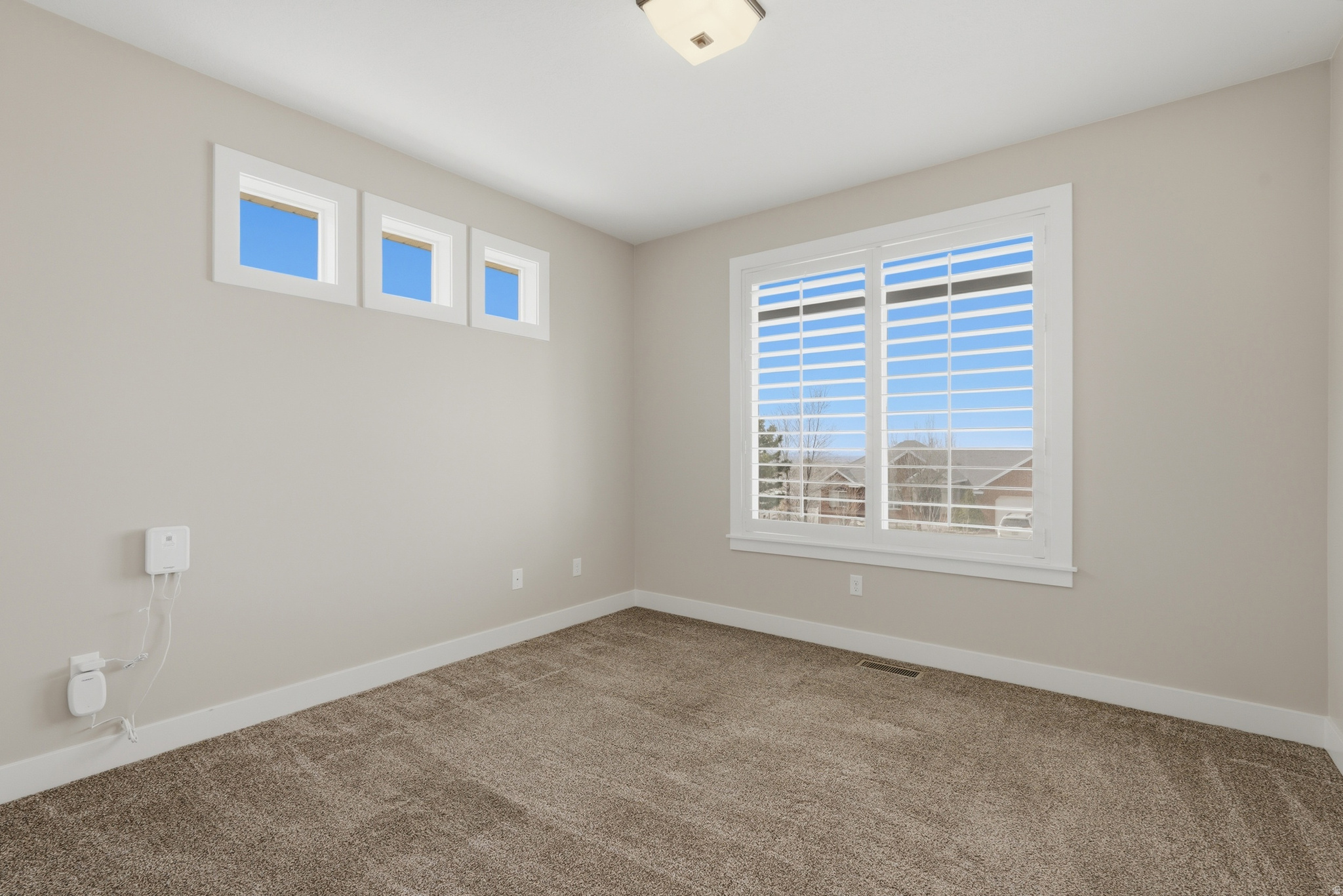 NORTH HAMPTON ESTATE - Residential