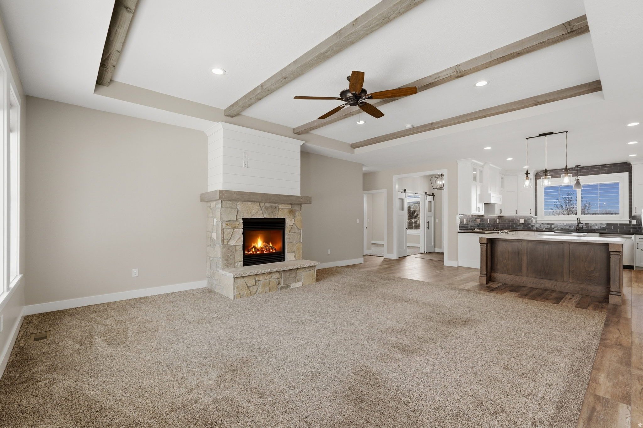 NORTH HAMPTON ESTATE - Residential