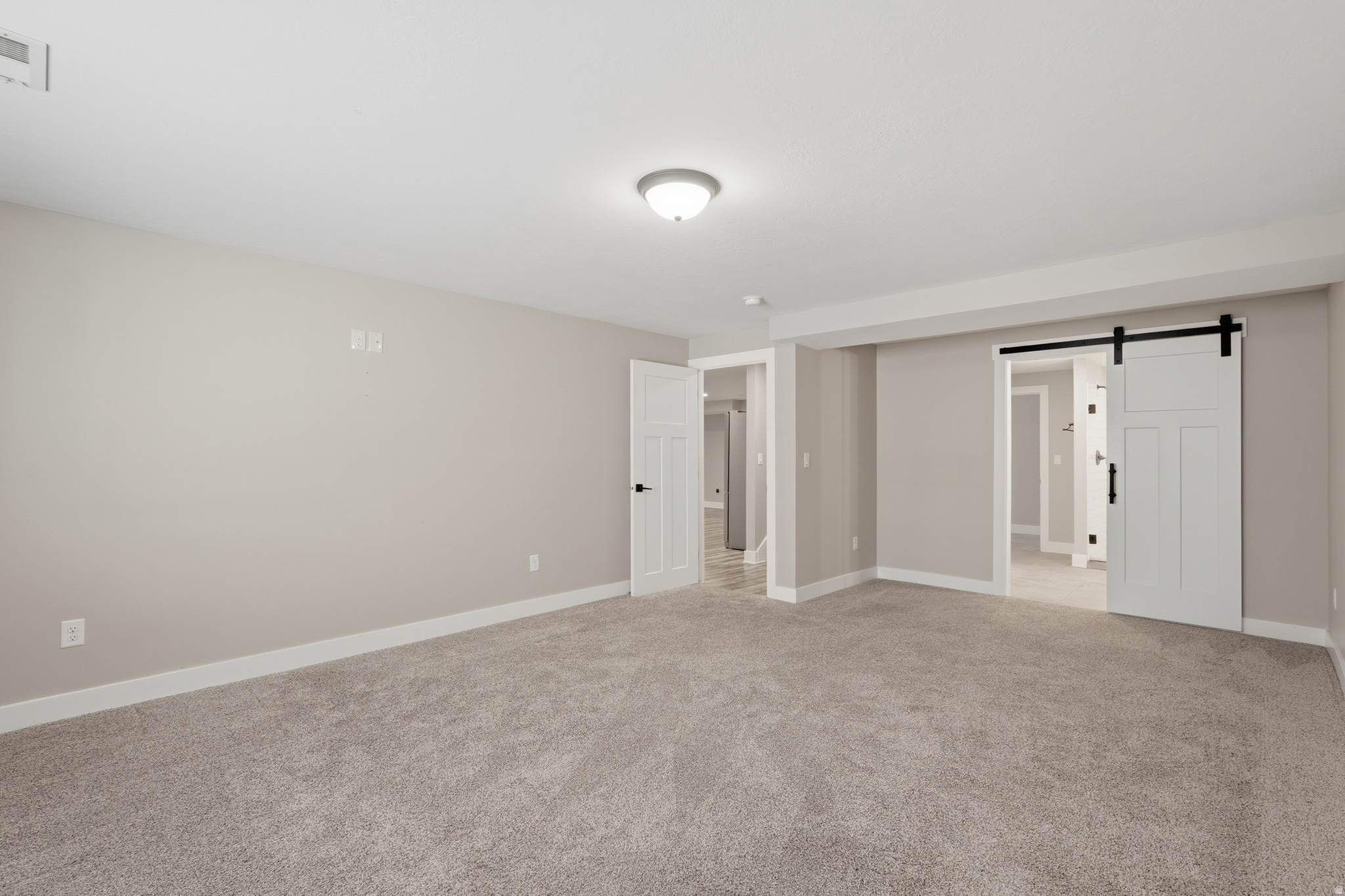 NORTH HAMPTON ESTATE - Residential