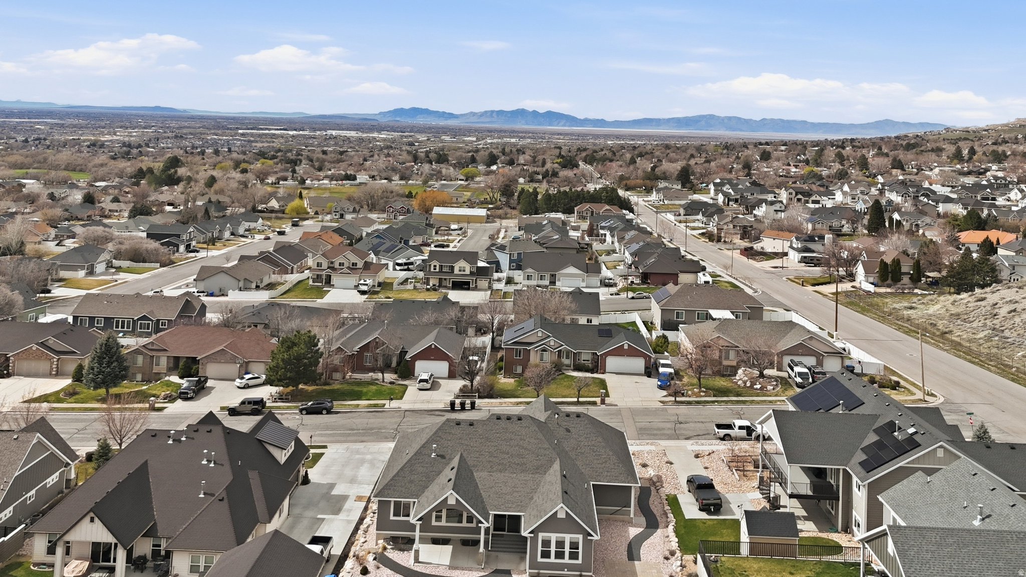 NORTH HAMPTON ESTATE - Residential