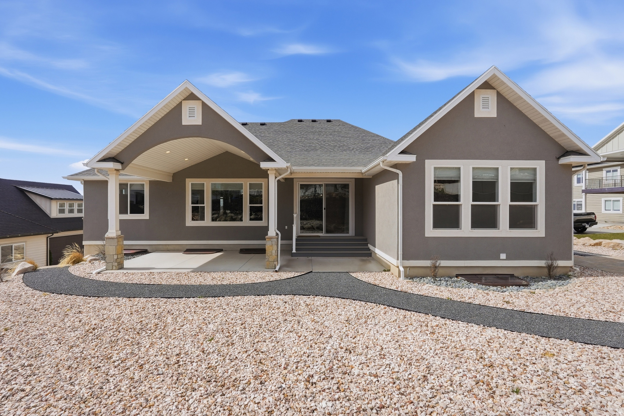 NORTH HAMPTON ESTATE - Residential
