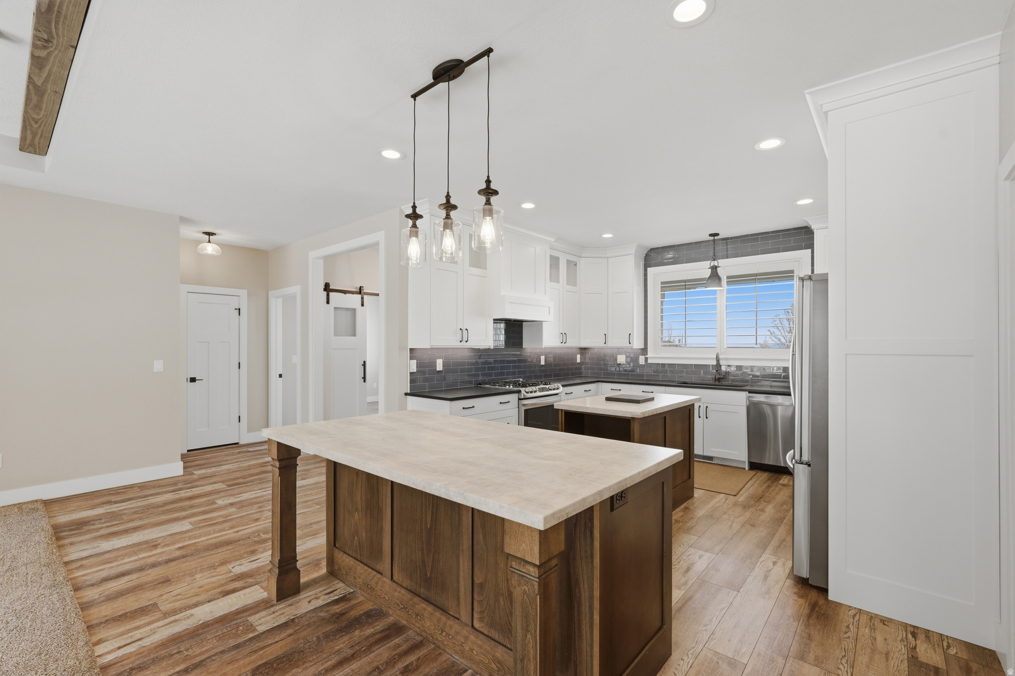 NORTH HAMPTON ESTATE - Residential