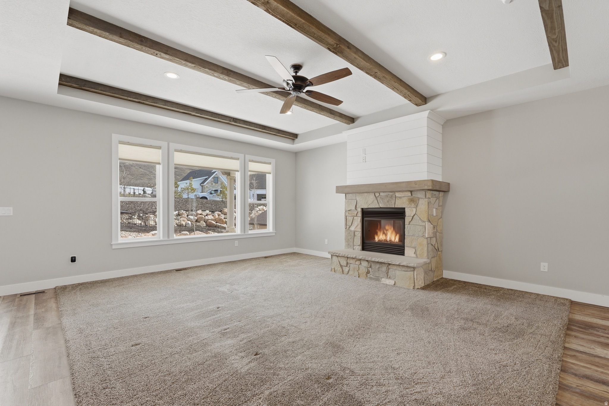 NORTH HAMPTON ESTATE - Residential