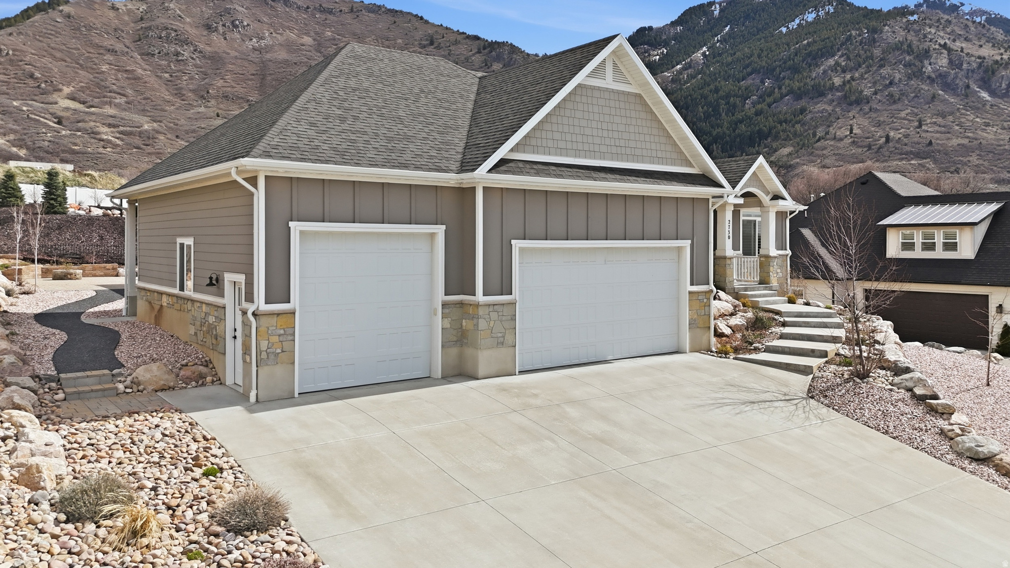 NORTH HAMPTON ESTATE - Residential