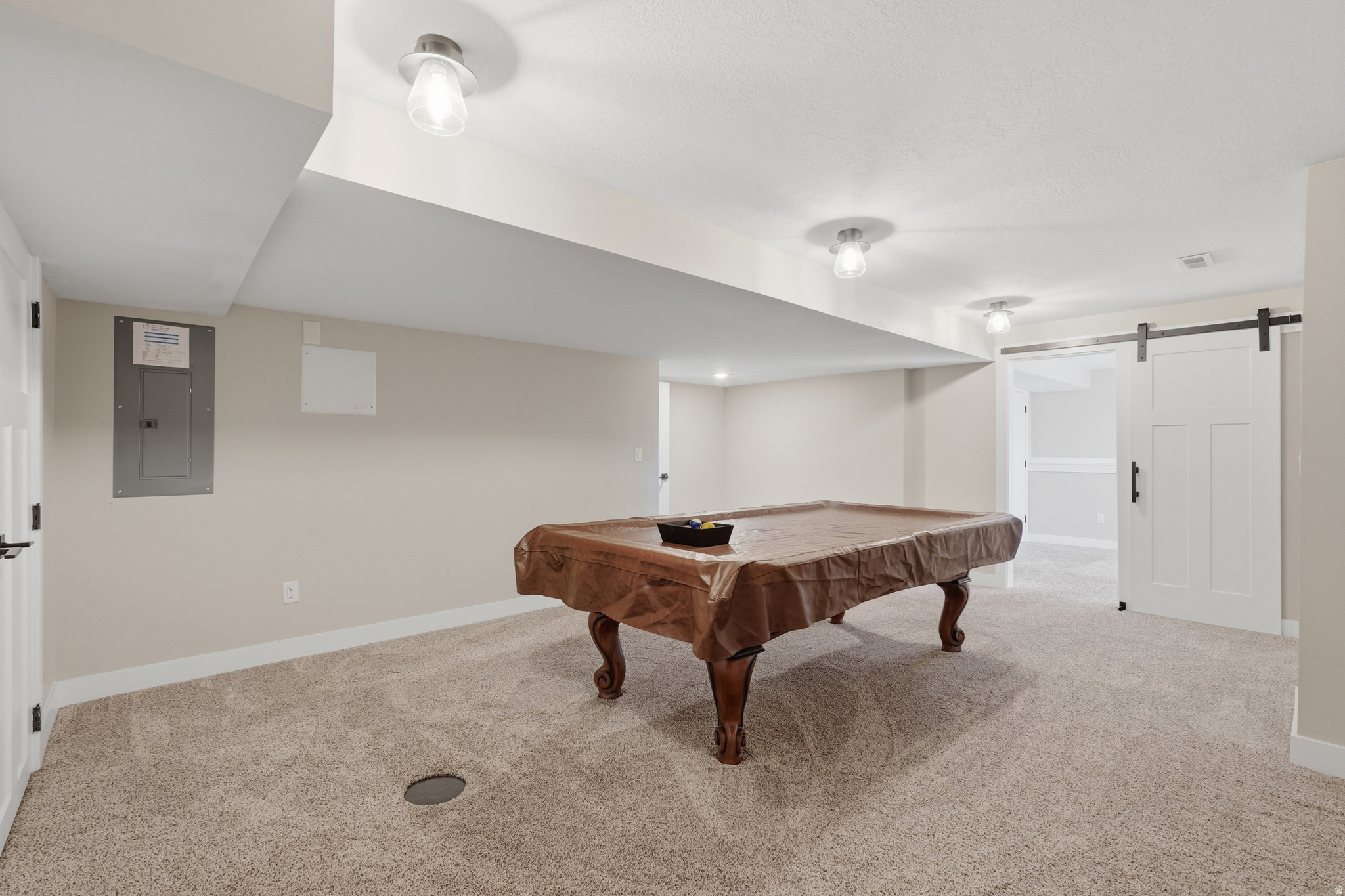 NORTH HAMPTON ESTATE - Residential