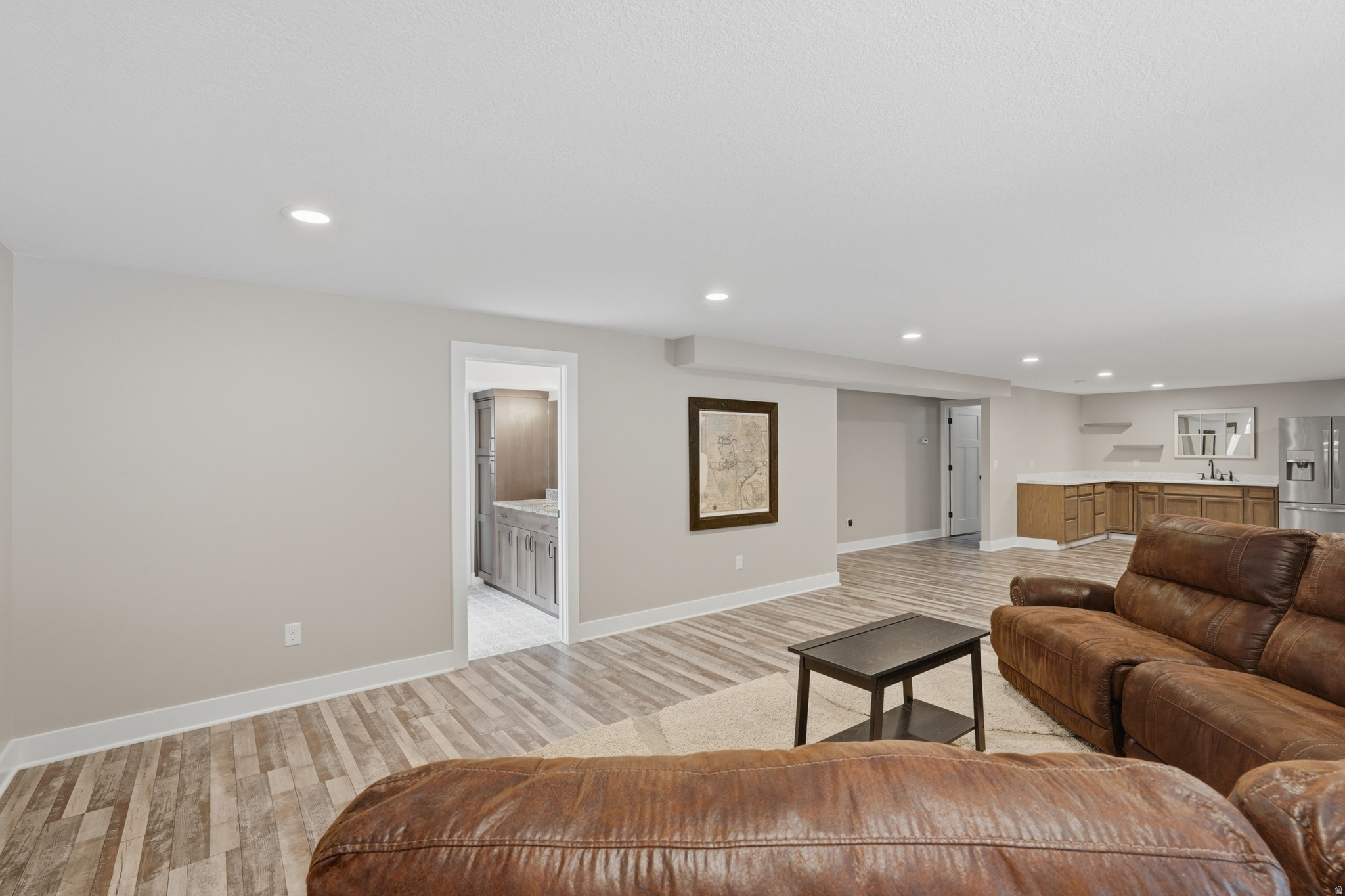 NORTH HAMPTON ESTATE - Residential