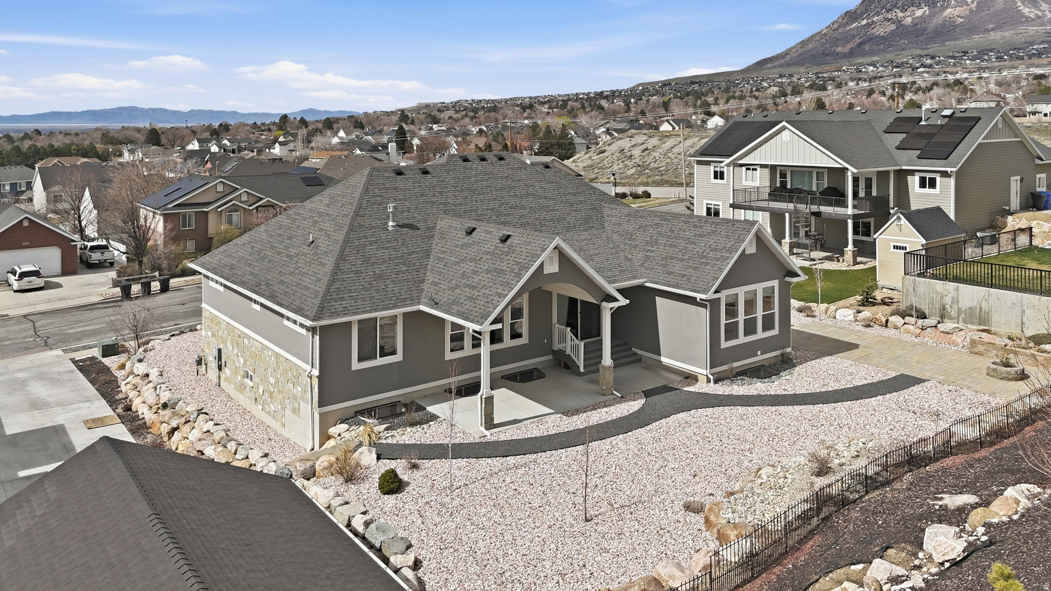 NORTH HAMPTON ESTATE - Residential