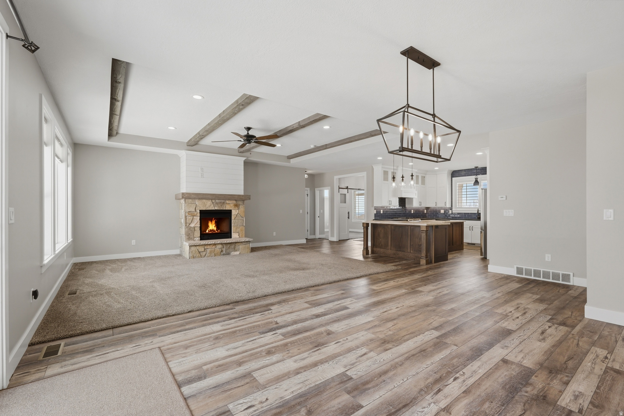 NORTH HAMPTON ESTATE - Residential