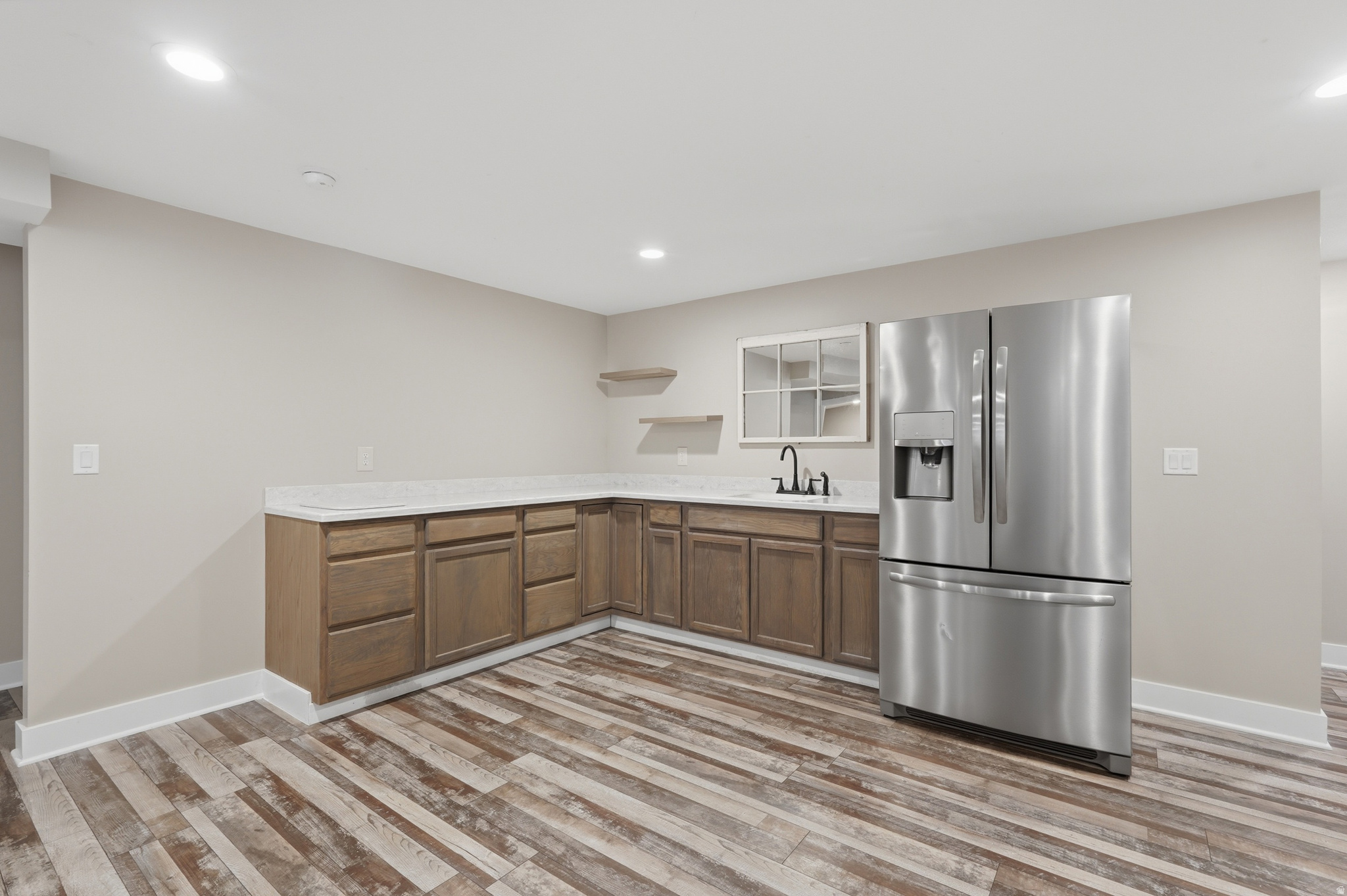 NORTH HAMPTON ESTATE - Residential