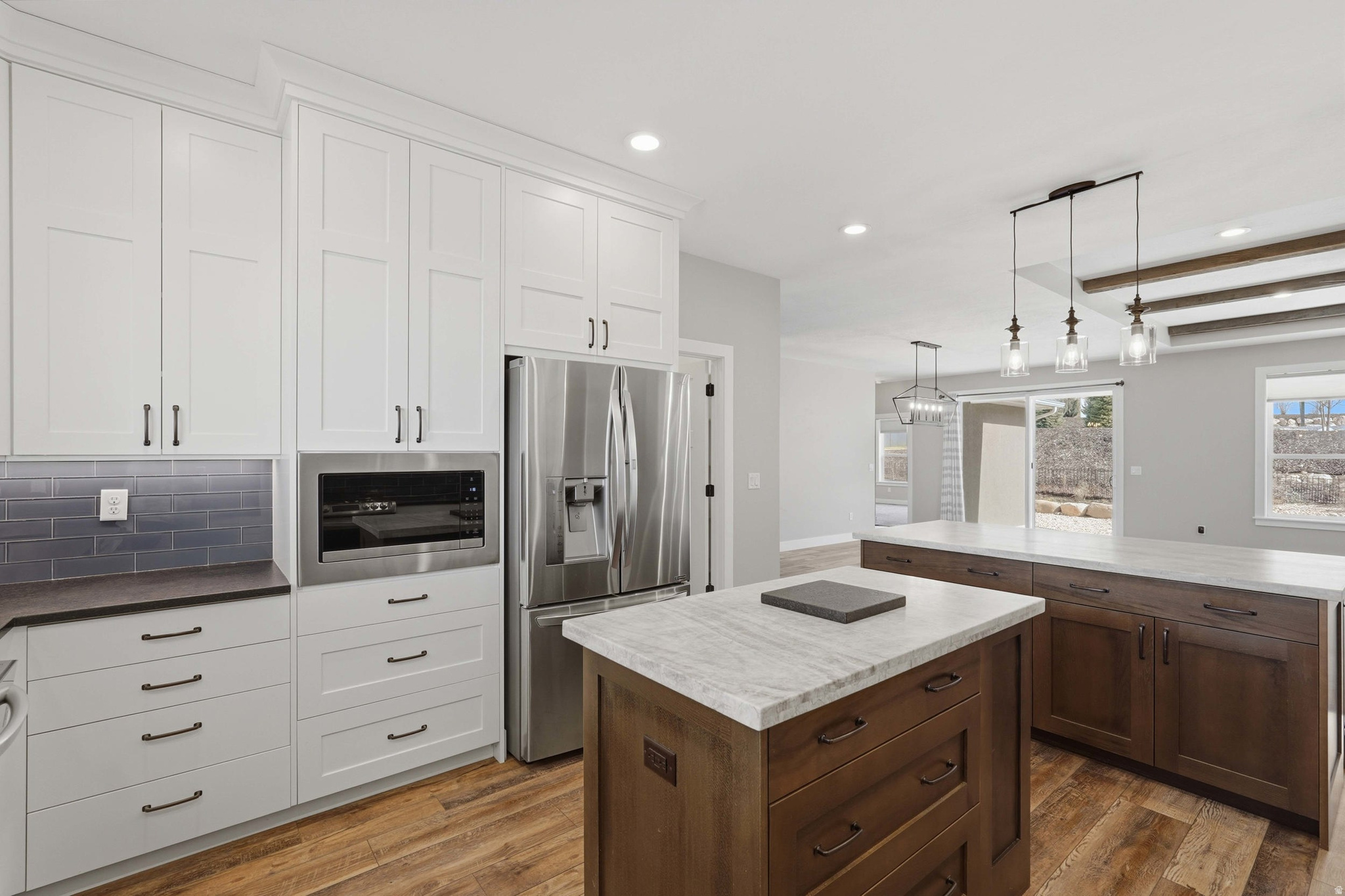 NORTH HAMPTON ESTATE - Residential