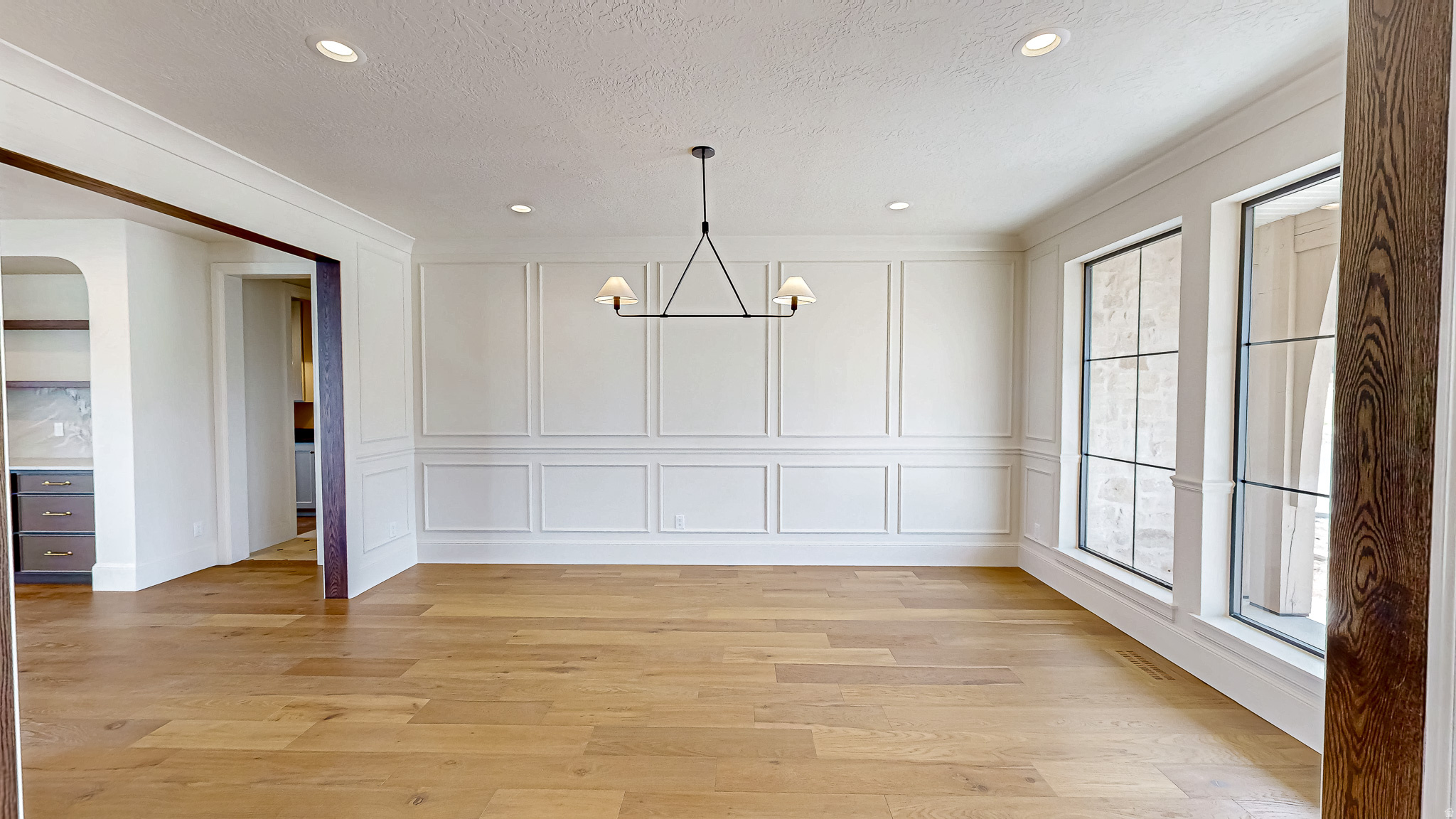 TWIN HOLLOW - Residential