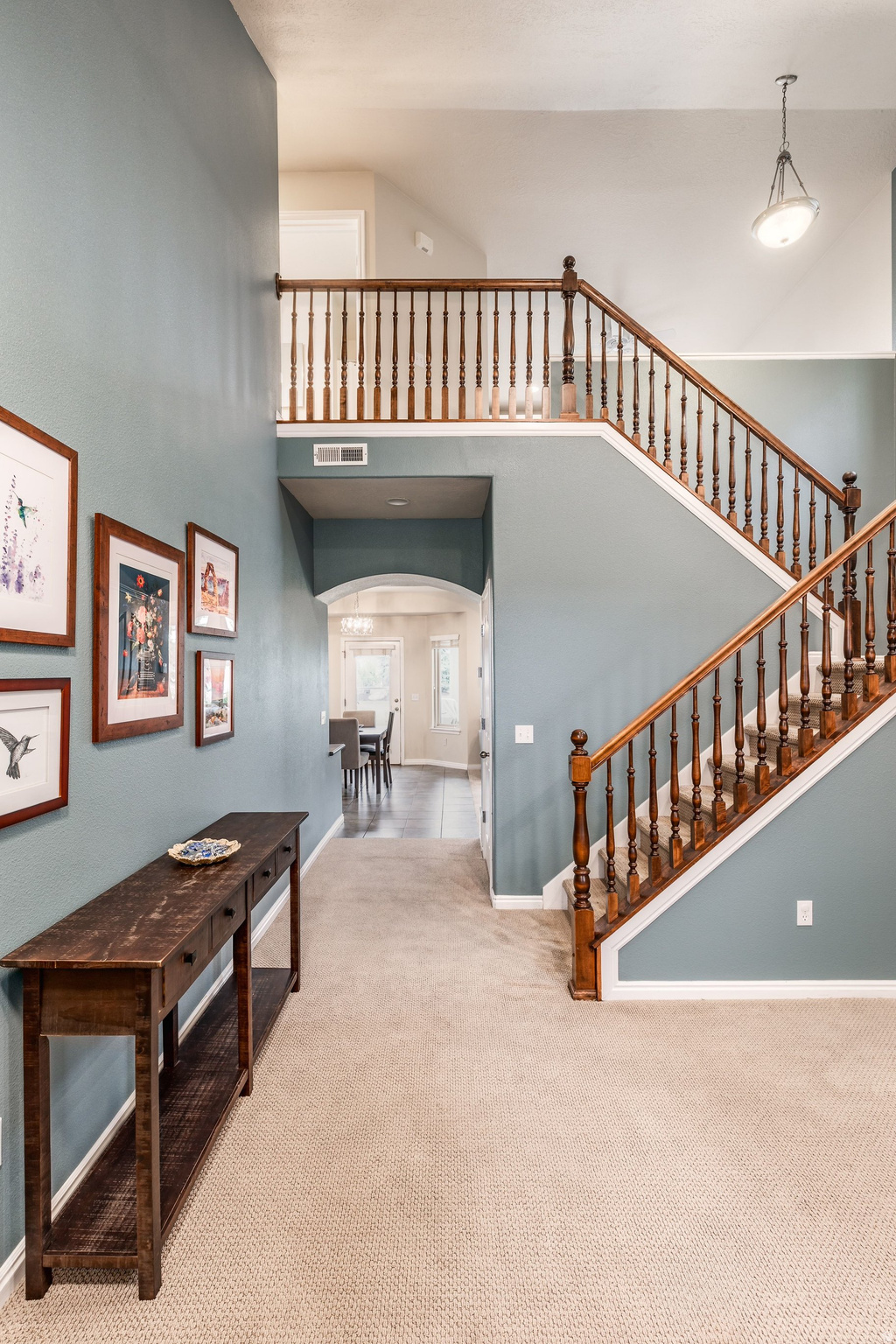 FOXBORO - Residential