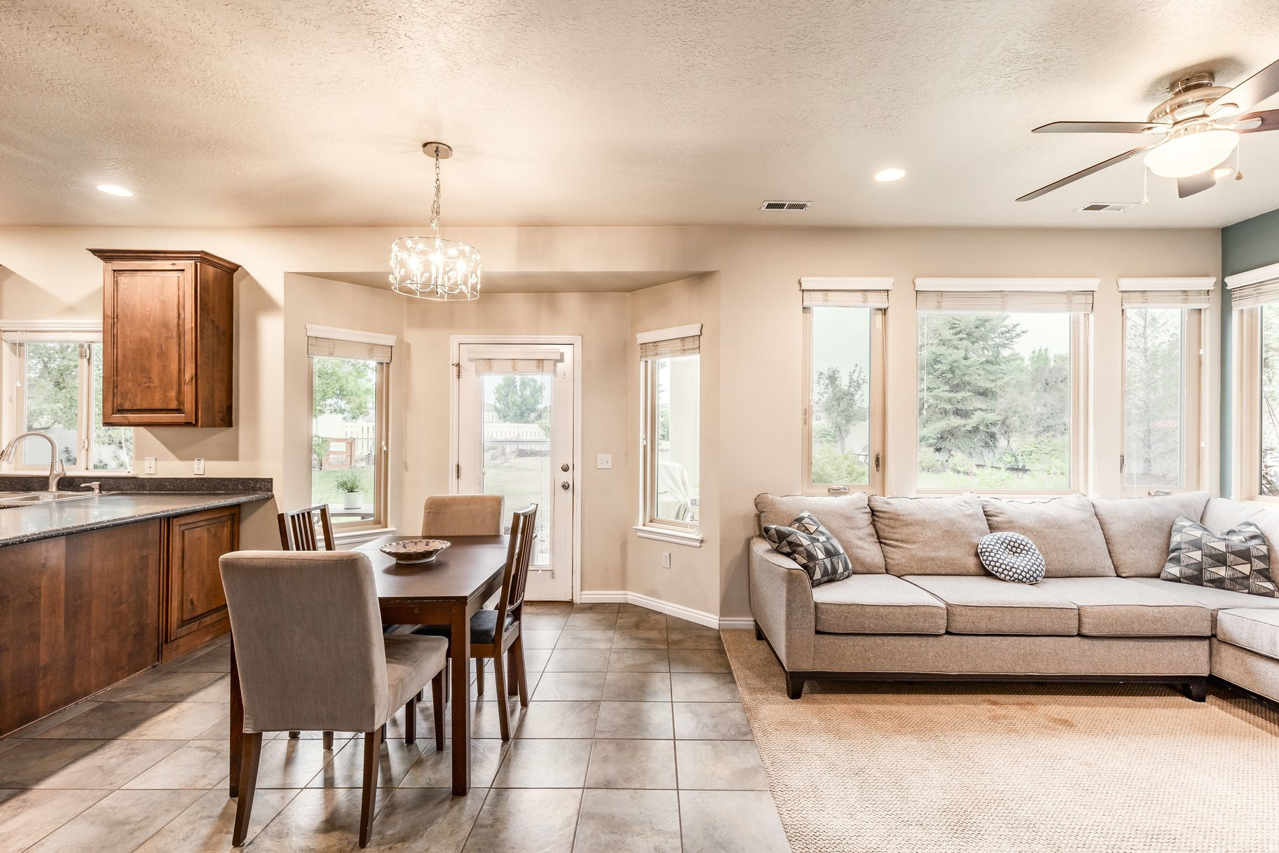 FOXBORO - Residential