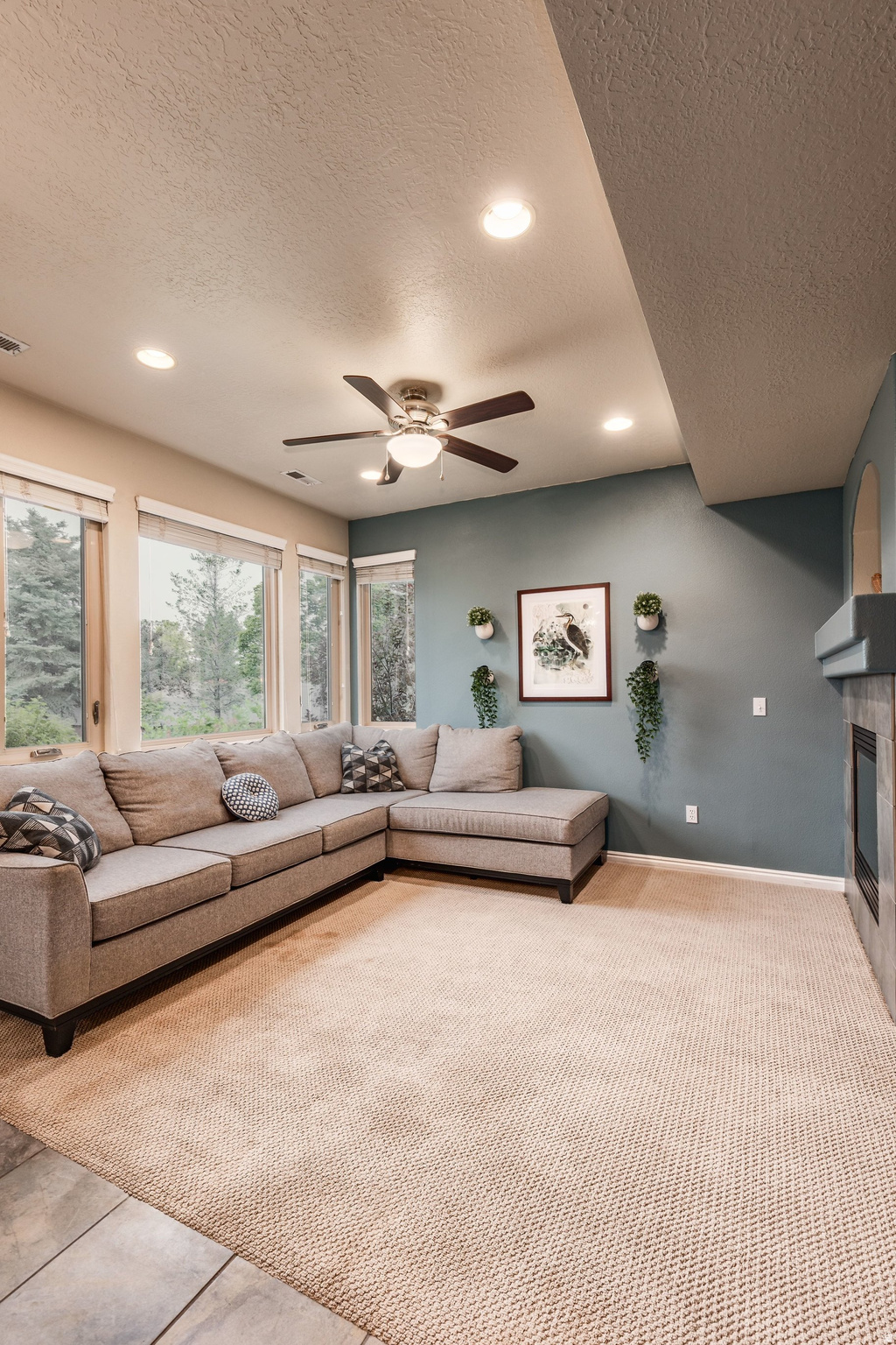 FOXBORO - Residential