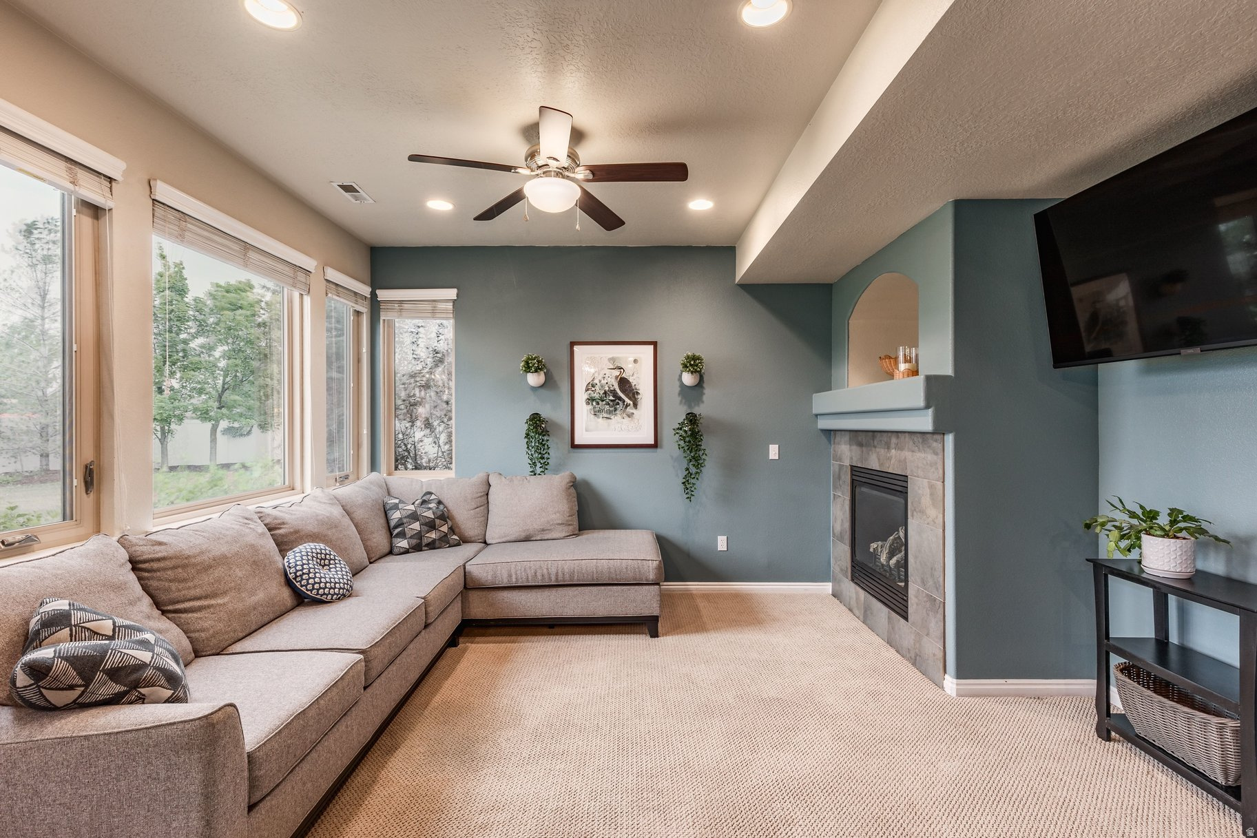 FOXBORO - Residential