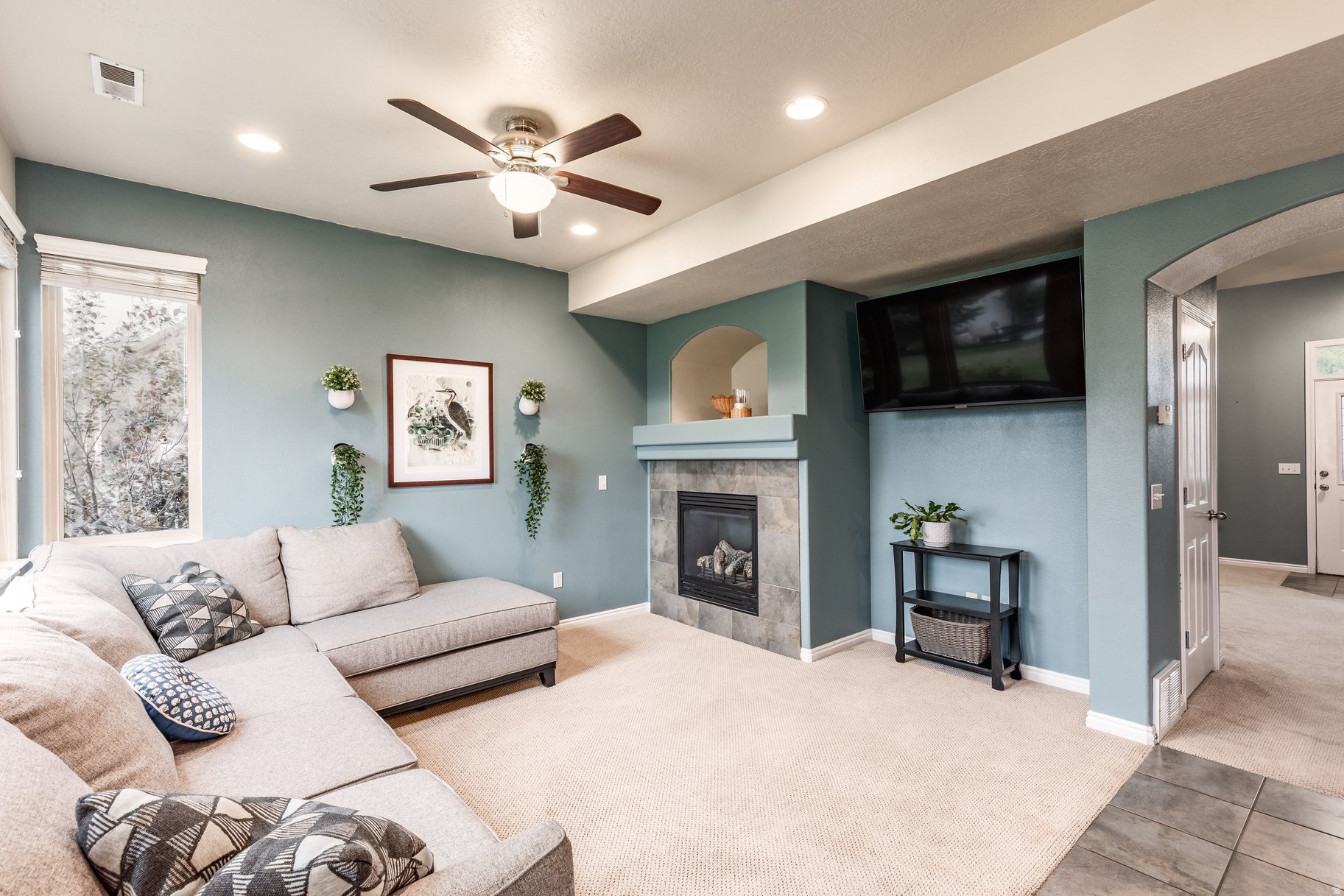 FOXBORO - Residential