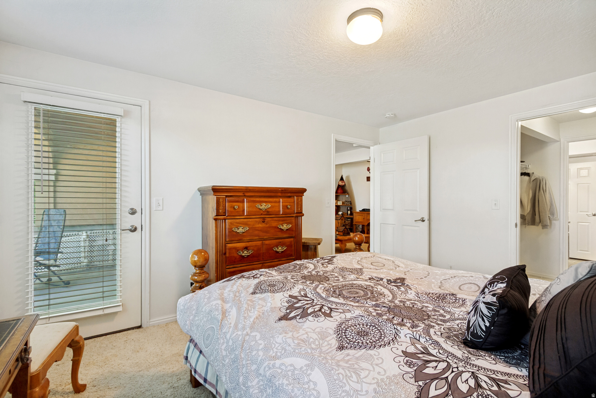 HIDDEN CREEK PHASE 1 PUD - Residential