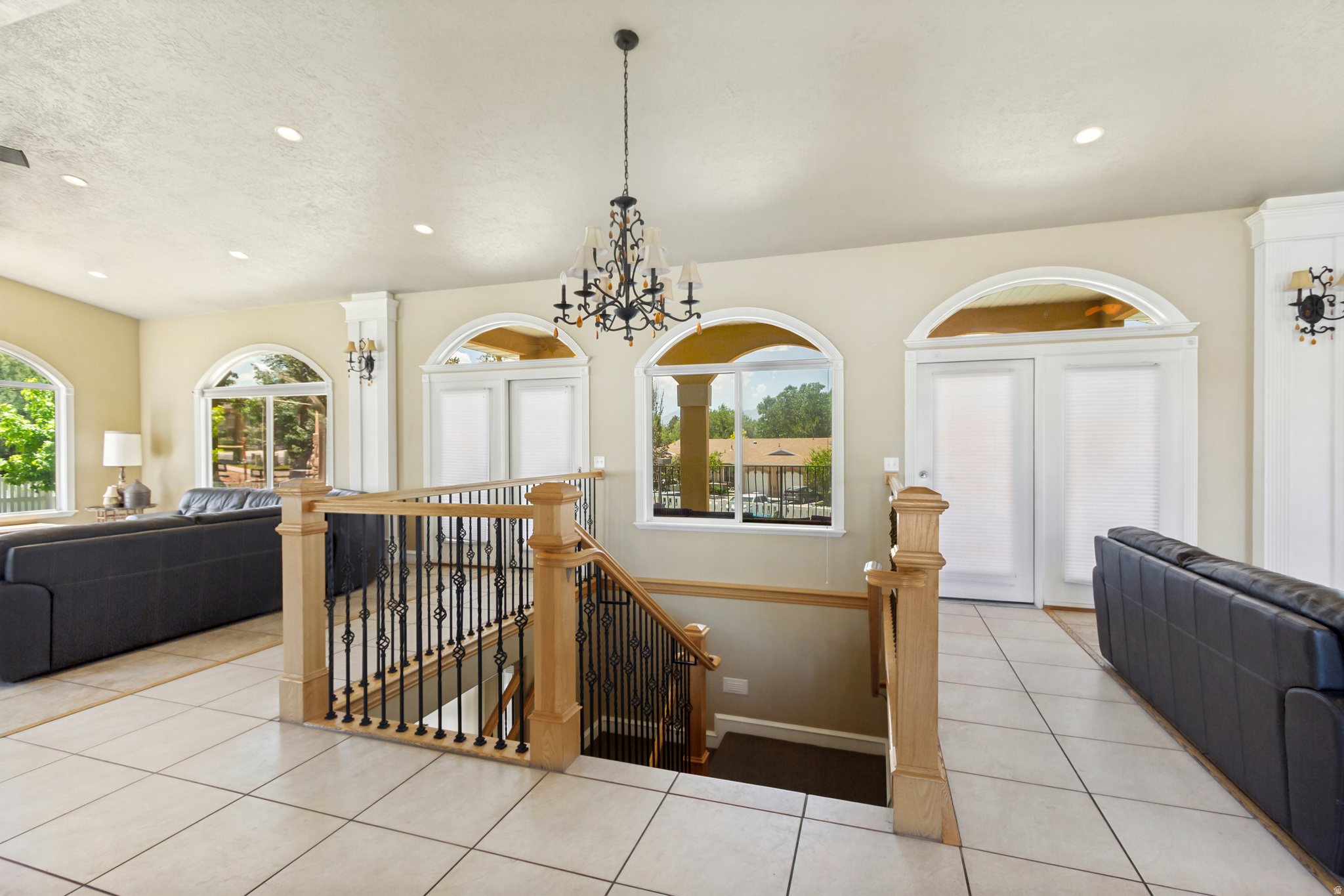 HIDDEN CREEK PHASE 1 PUD - Residential