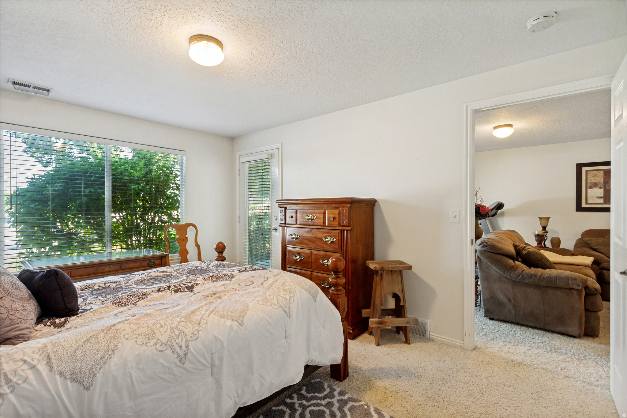 HIDDEN CREEK PHASE 1 PUD - Residential