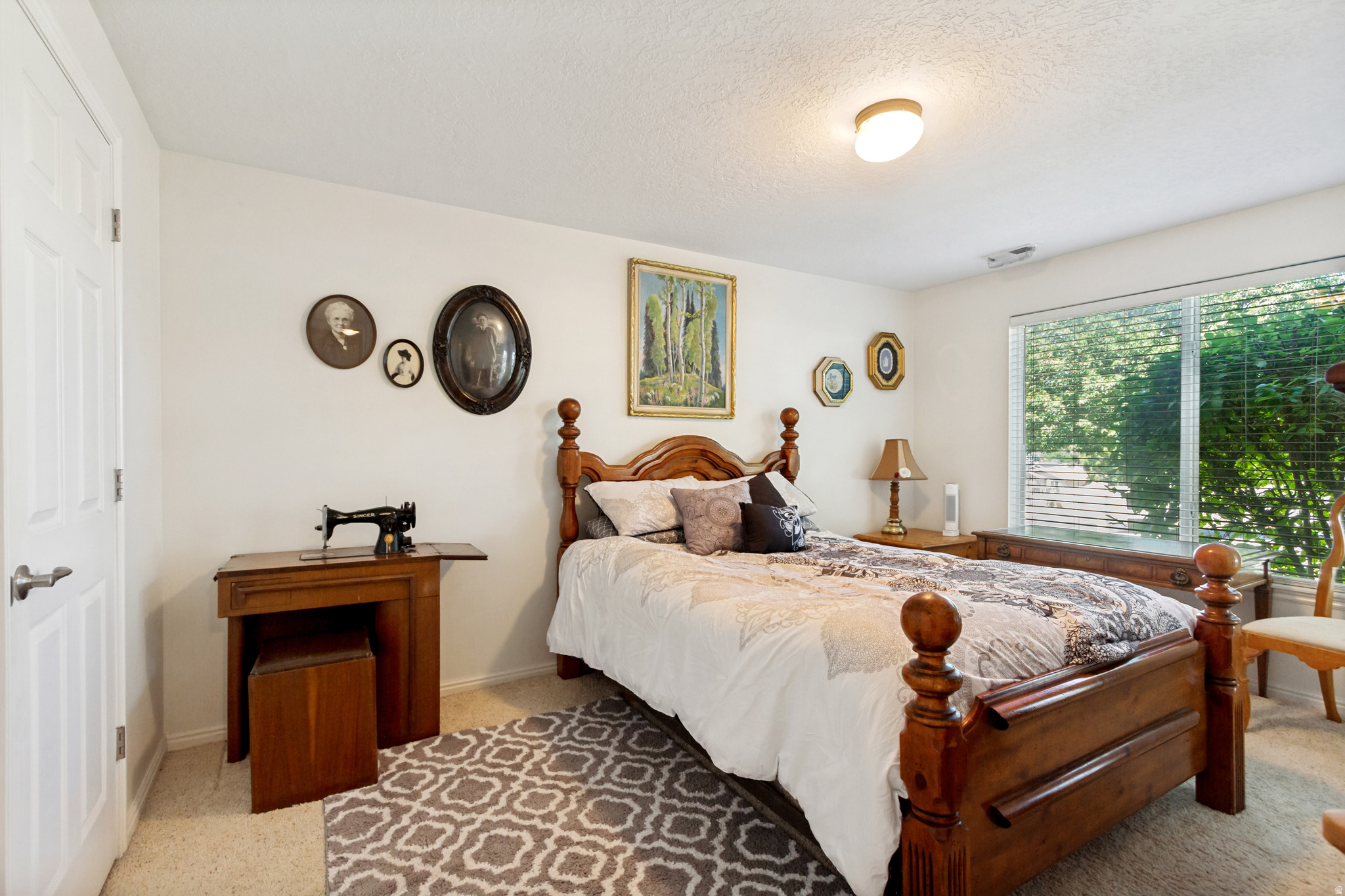 HIDDEN CREEK PHASE 1 PUD - Residential