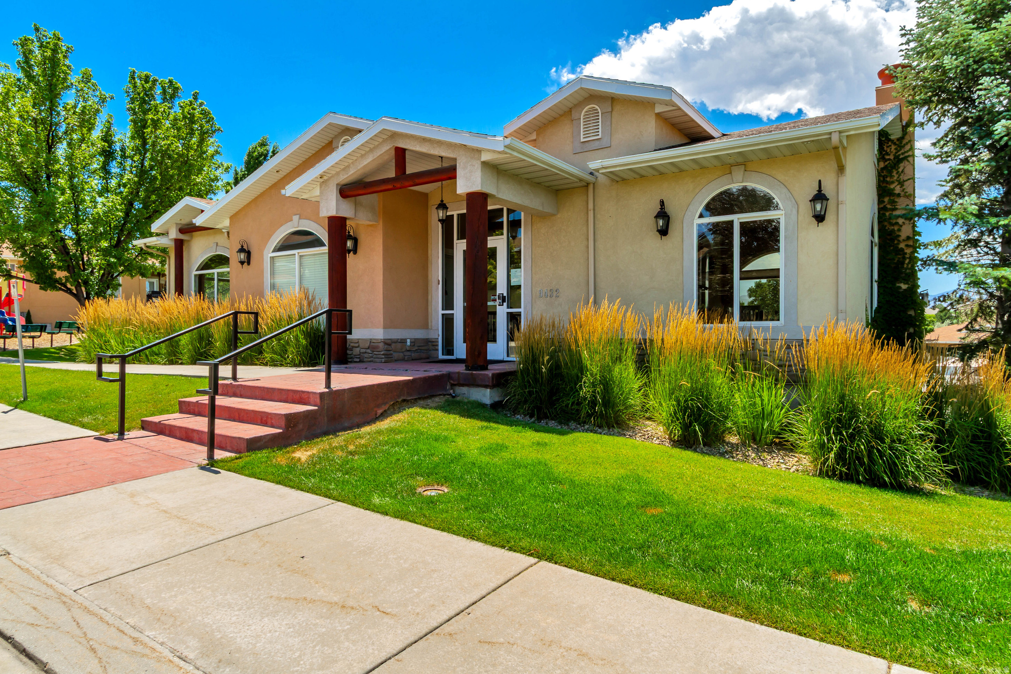 HIDDEN CREEK PHASE 1 PUD - Residential