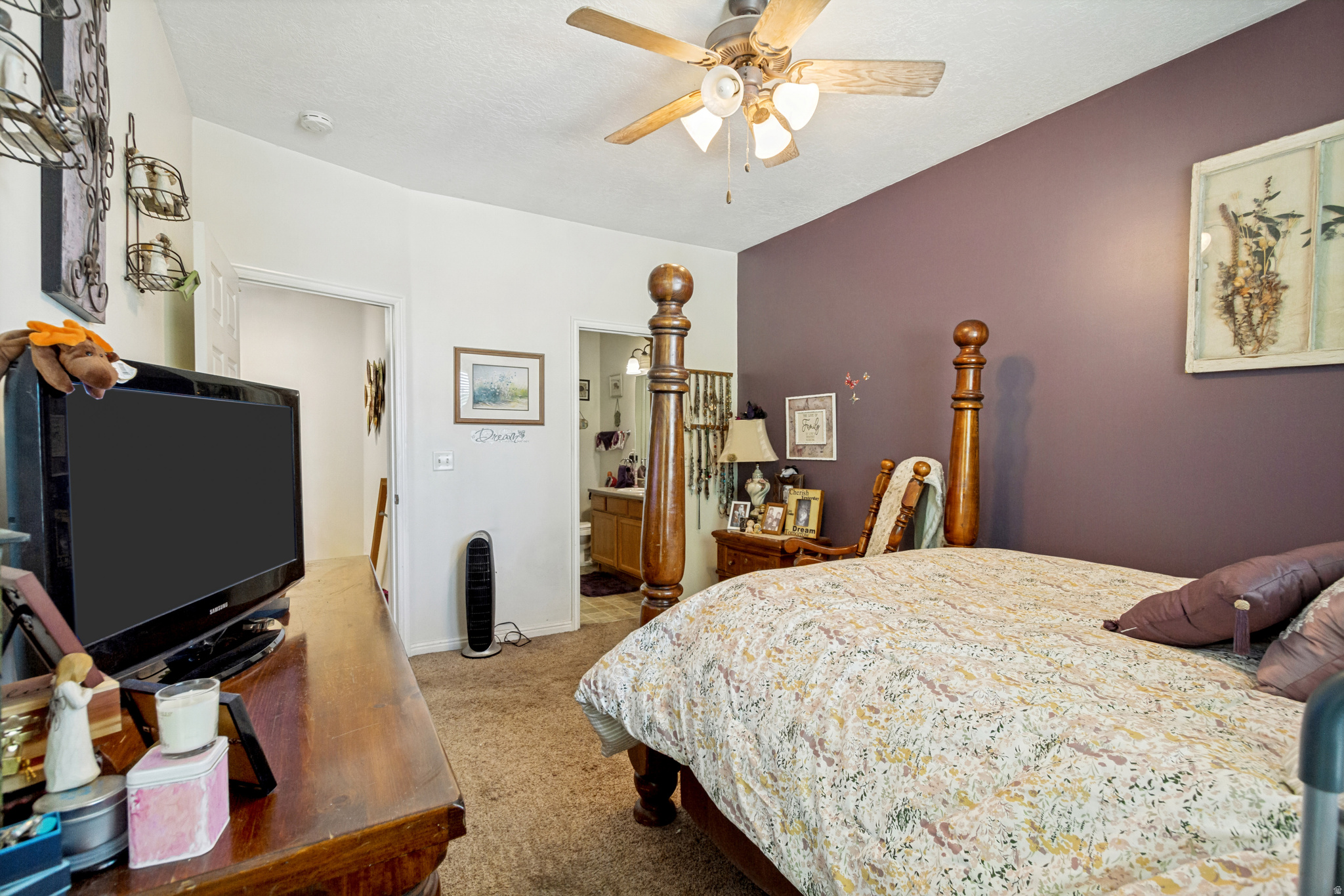 HIDDEN CREEK PHASE 1 PUD - Residential