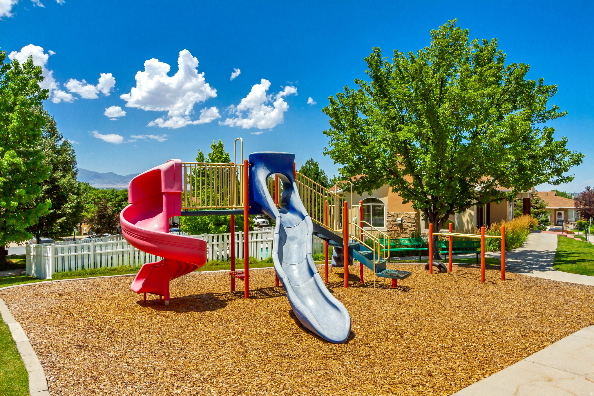 HIDDEN CREEK PHASE 1 PUD - Residential
