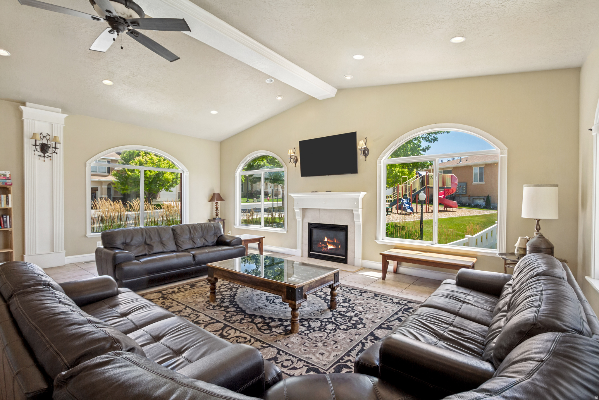 HIDDEN CREEK PHASE 1 PUD - Residential