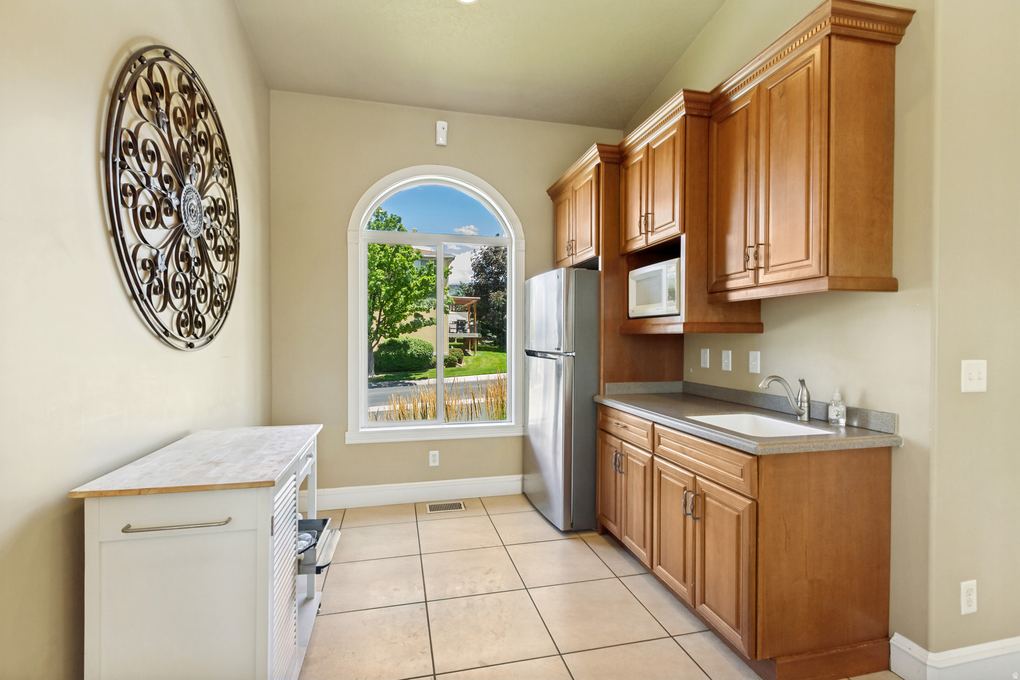 HIDDEN CREEK PHASE 1 PUD - Residential