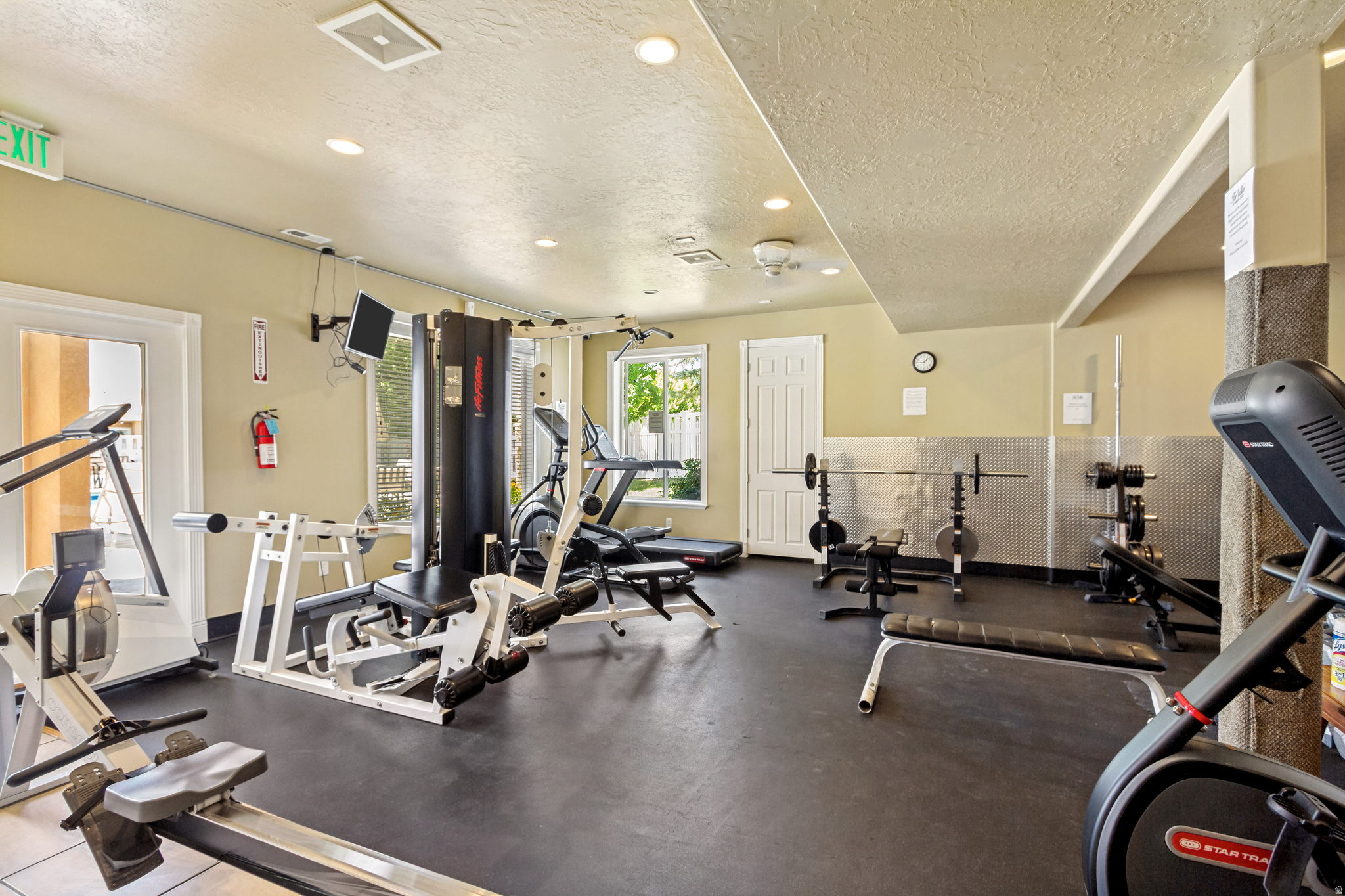HIDDEN CREEK PHASE 1 PUD - Residential