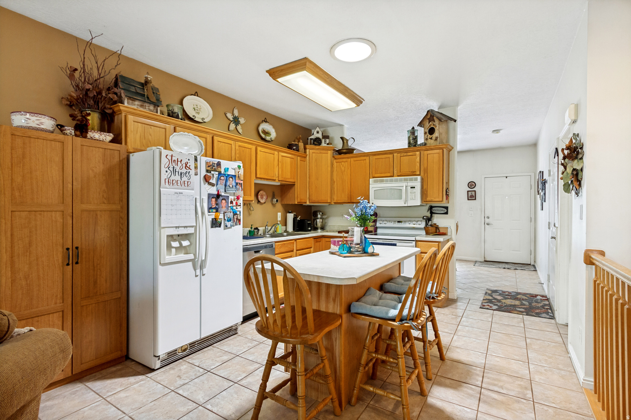 HIDDEN CREEK PHASE 1 PUD - Residential