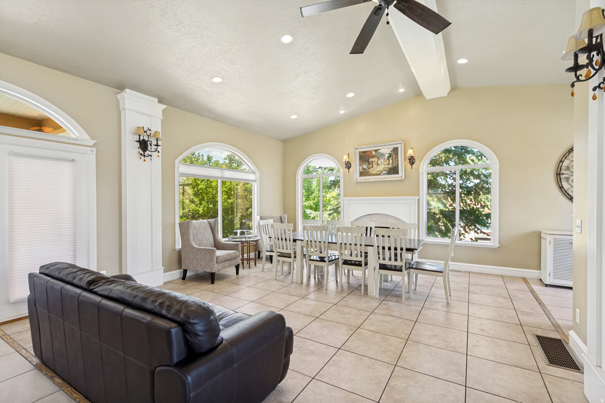 HIDDEN CREEK PHASE 1 PUD - Residential