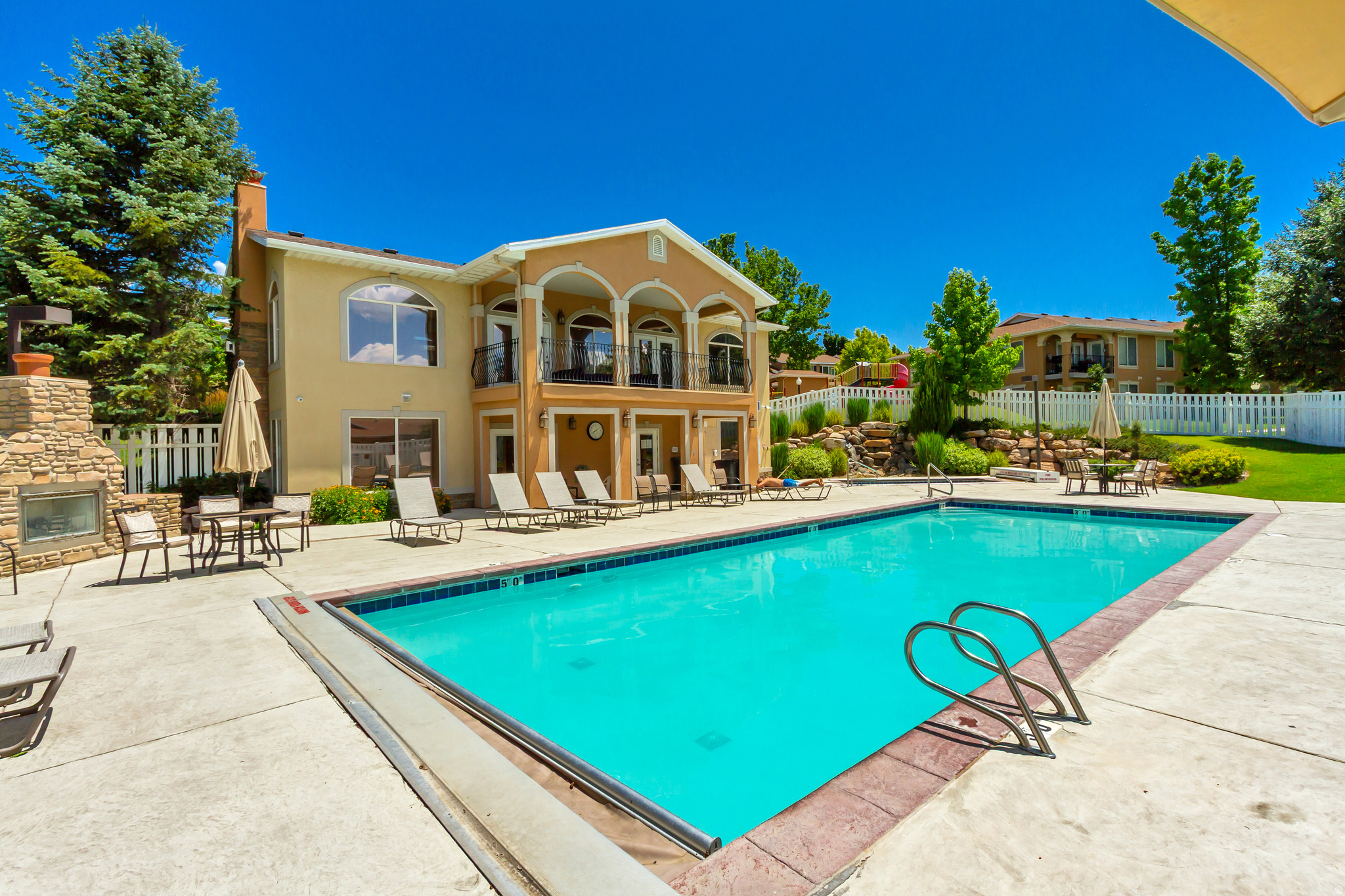 HIDDEN CREEK PHASE 1 PUD - Residential