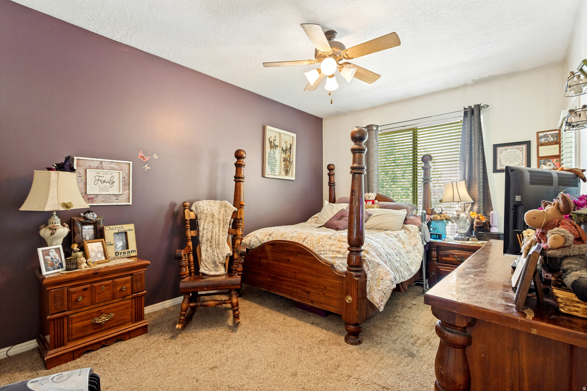 HIDDEN CREEK PHASE 1 PUD - Residential
