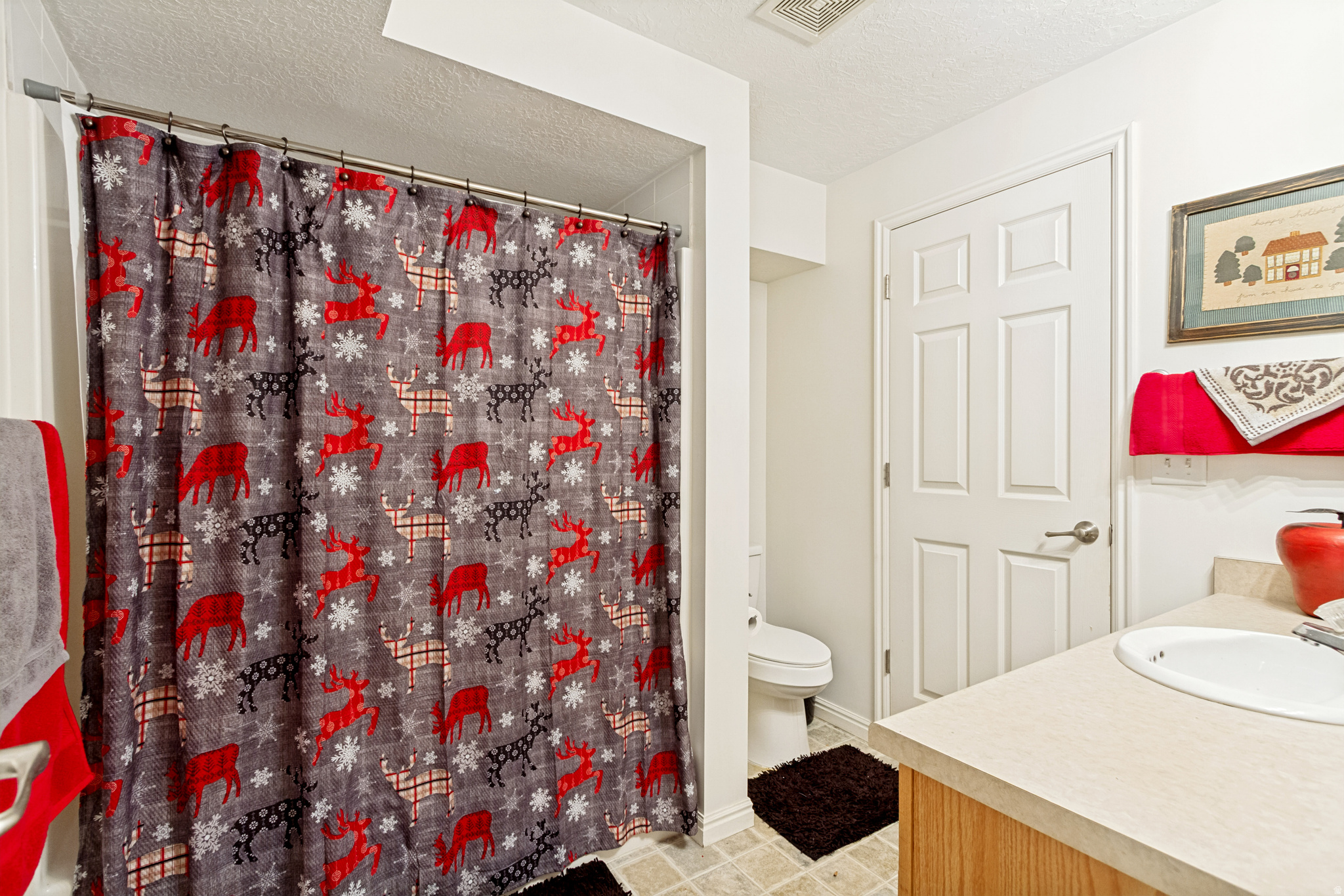 HIDDEN CREEK PHASE 1 PUD - Residential