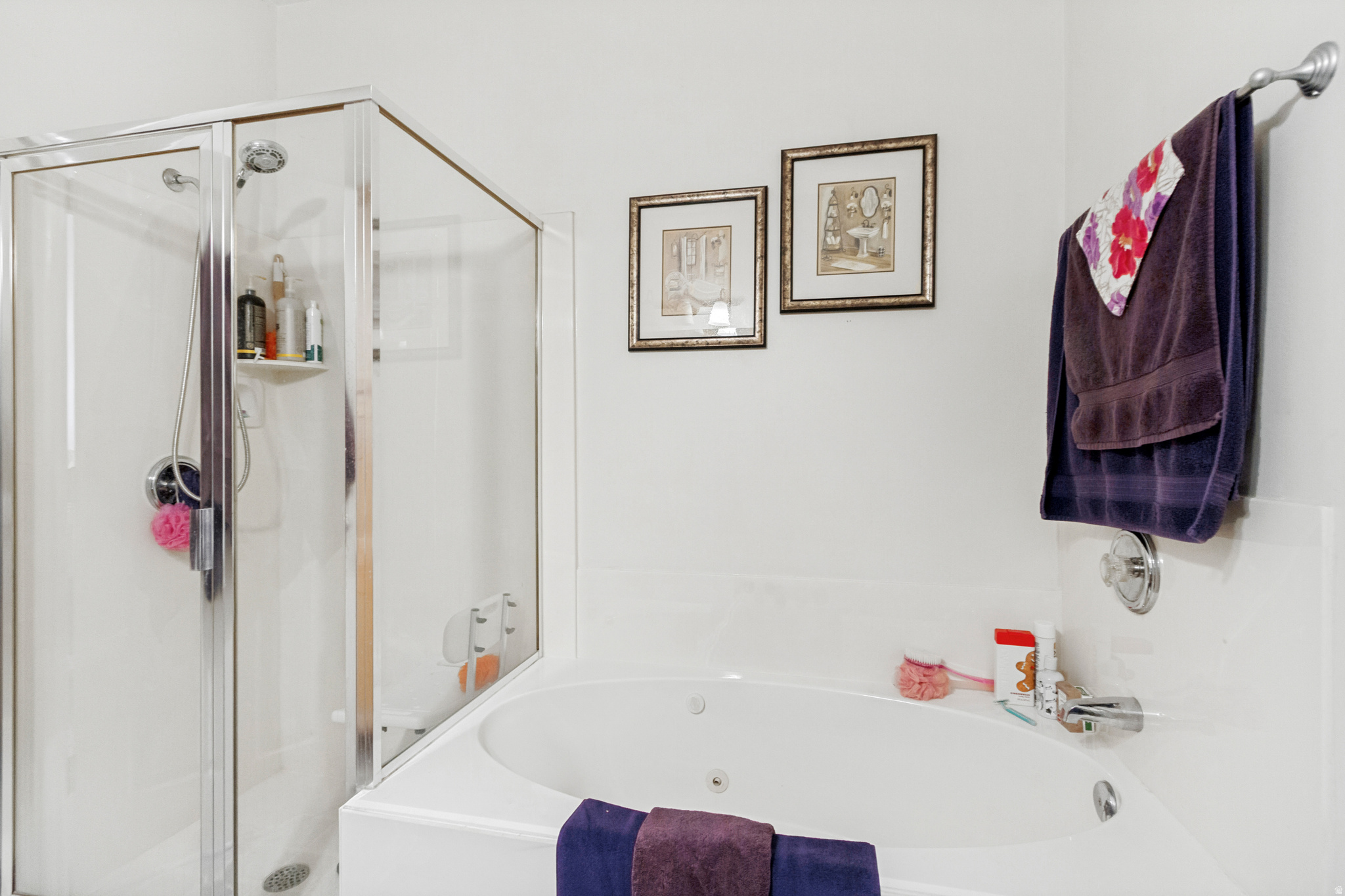 HIDDEN CREEK PHASE 1 PUD - Residential