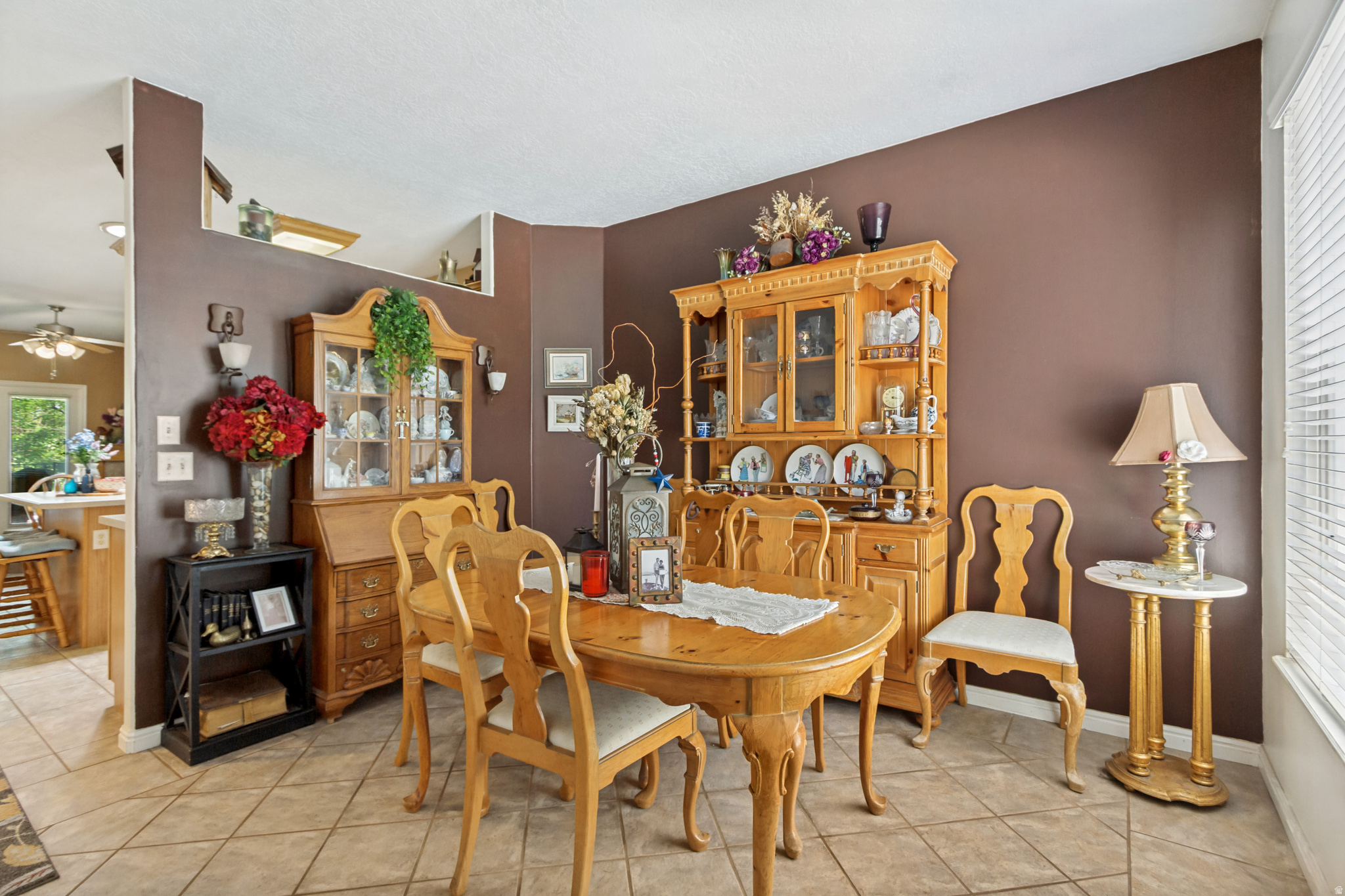 HIDDEN CREEK PHASE 1 PUD - Residential