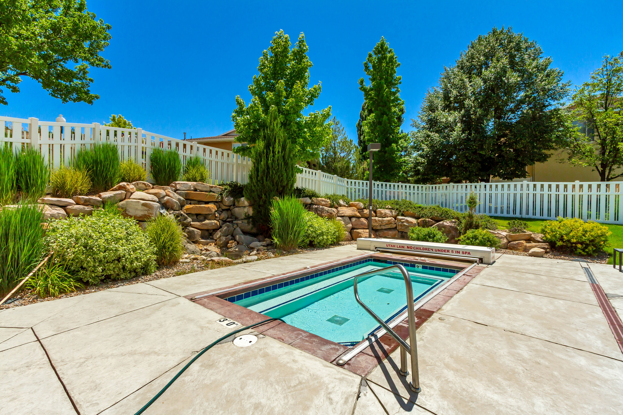 HIDDEN CREEK PHASE 1 PUD - Residential