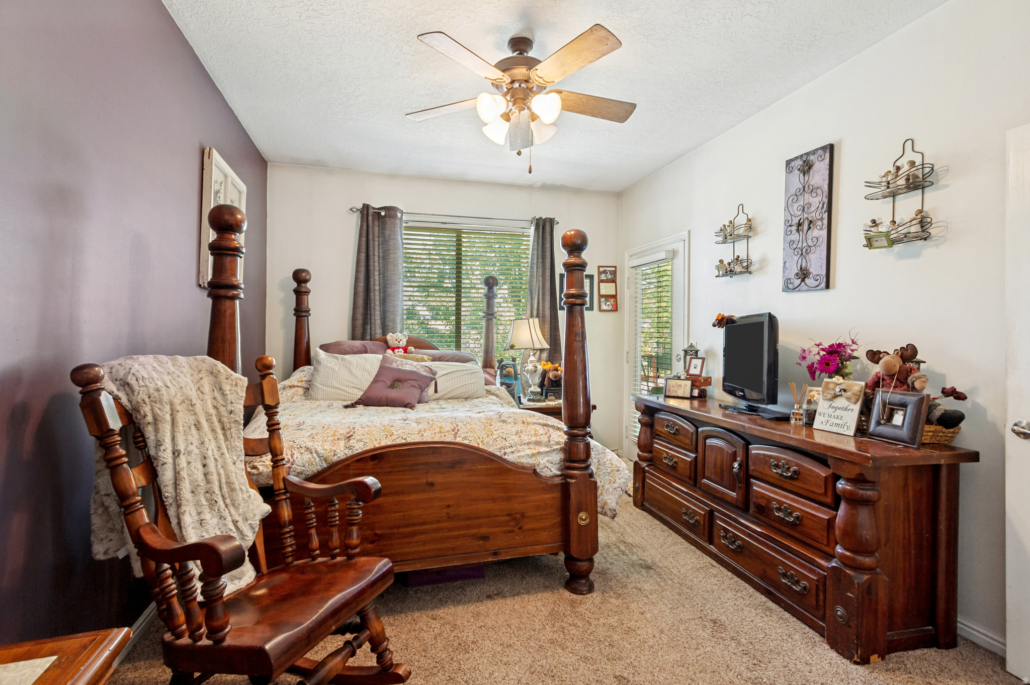 HIDDEN CREEK PHASE 1 PUD - Residential