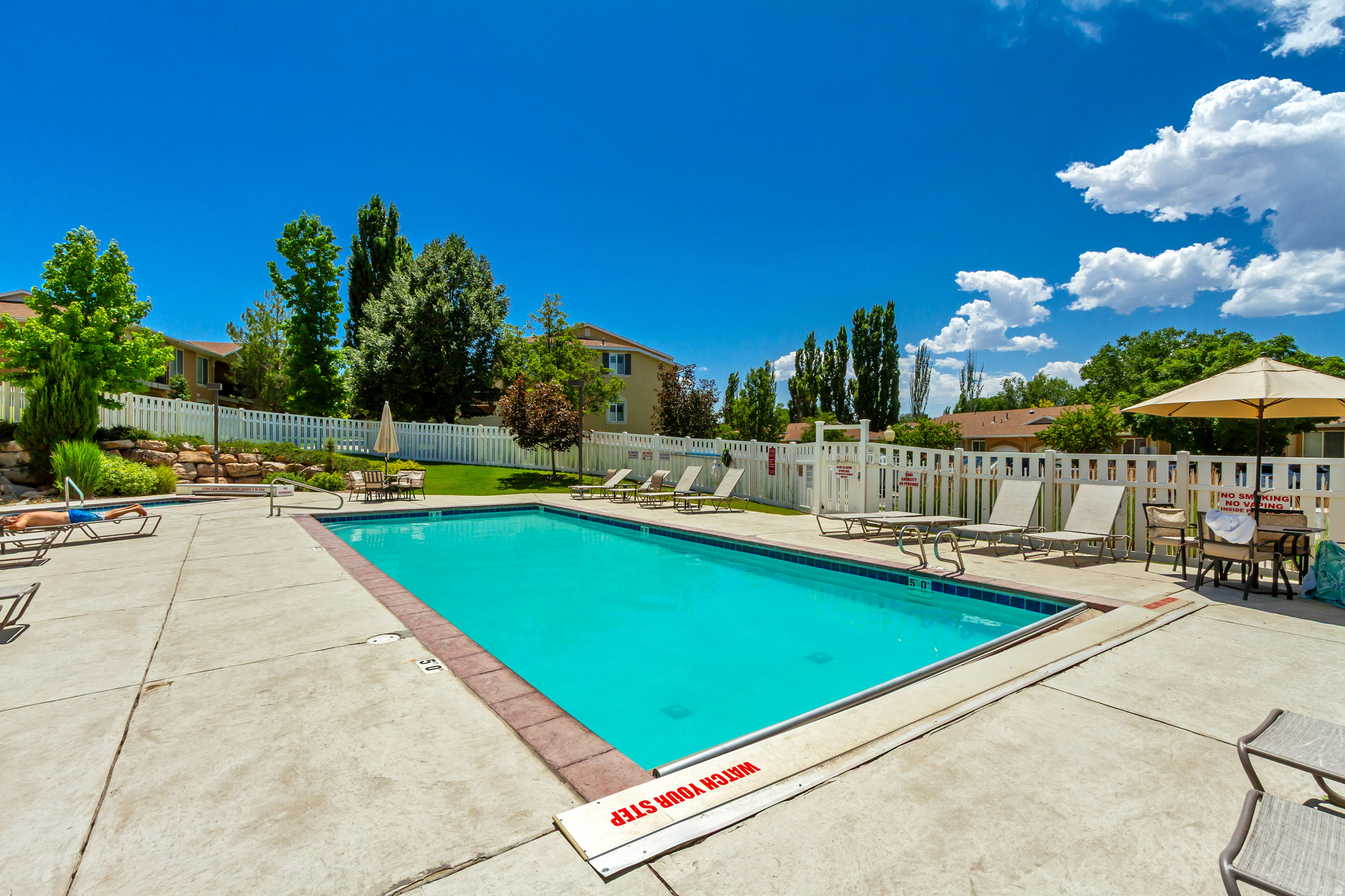 HIDDEN CREEK PHASE 1 PUD - Residential