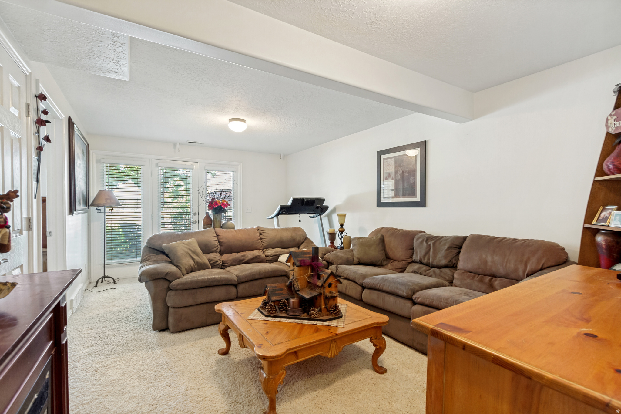 HIDDEN CREEK PHASE 1 PUD - Residential