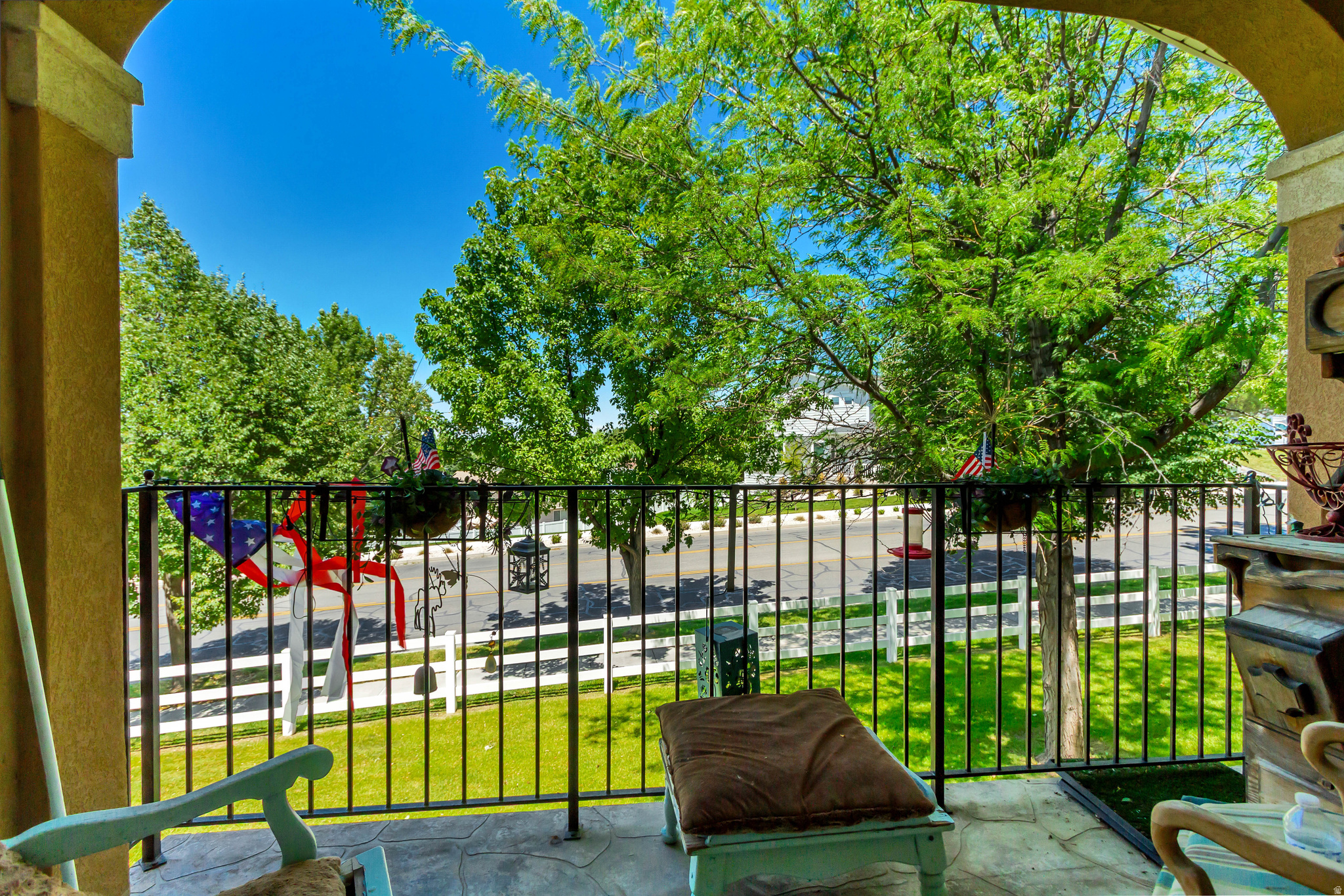 HIDDEN CREEK PHASE 1 PUD - Residential