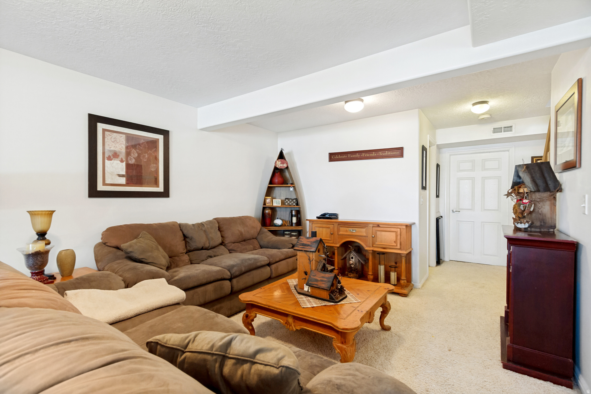 HIDDEN CREEK PHASE 1 PUD - Residential