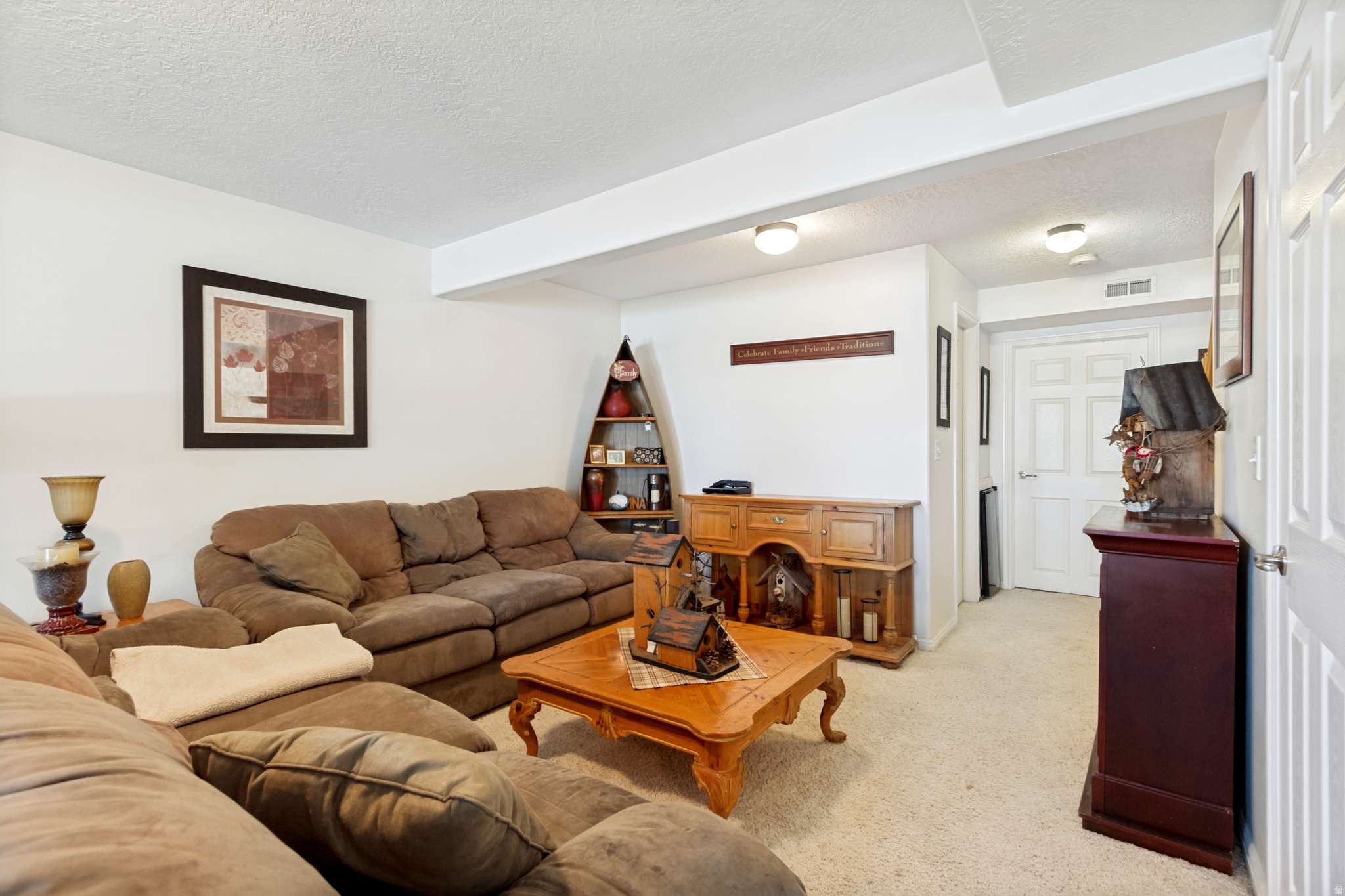 HIDDEN CREEK PHASE 1 PUD - Residential