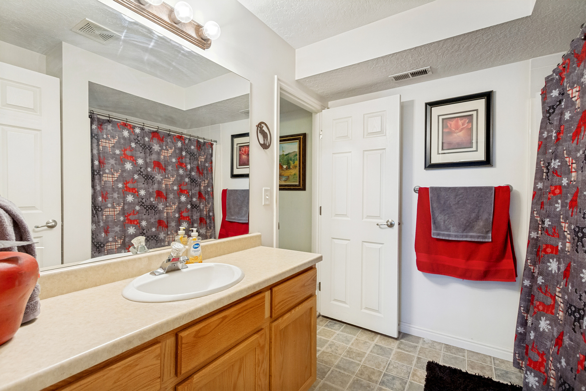 HIDDEN CREEK PHASE 1 PUD - Residential