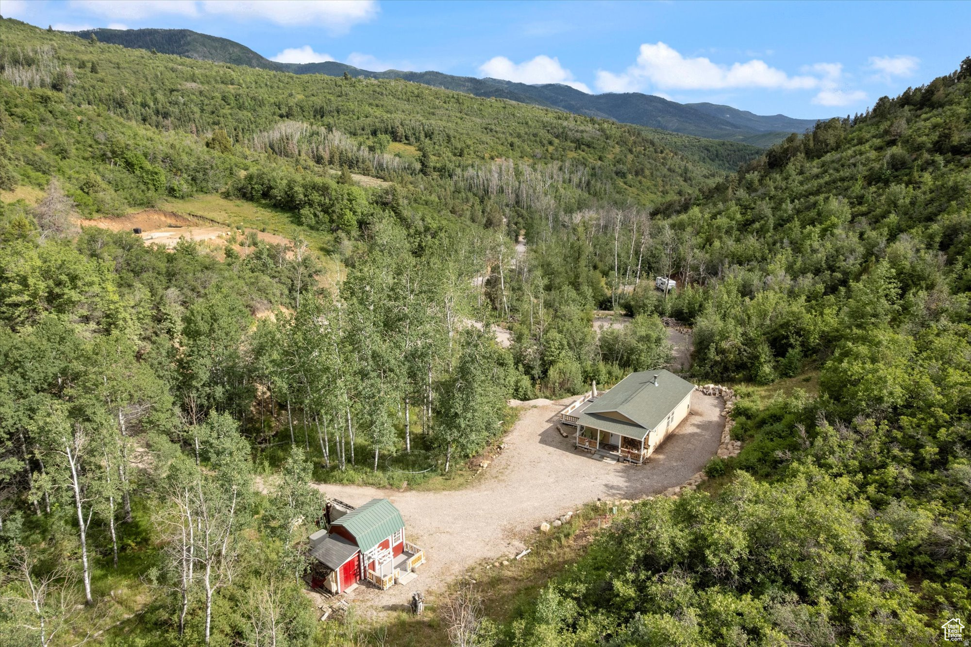 ASPEN HILLS - Residential
